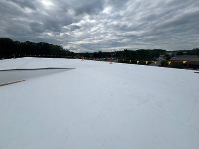 Project in Kernersville