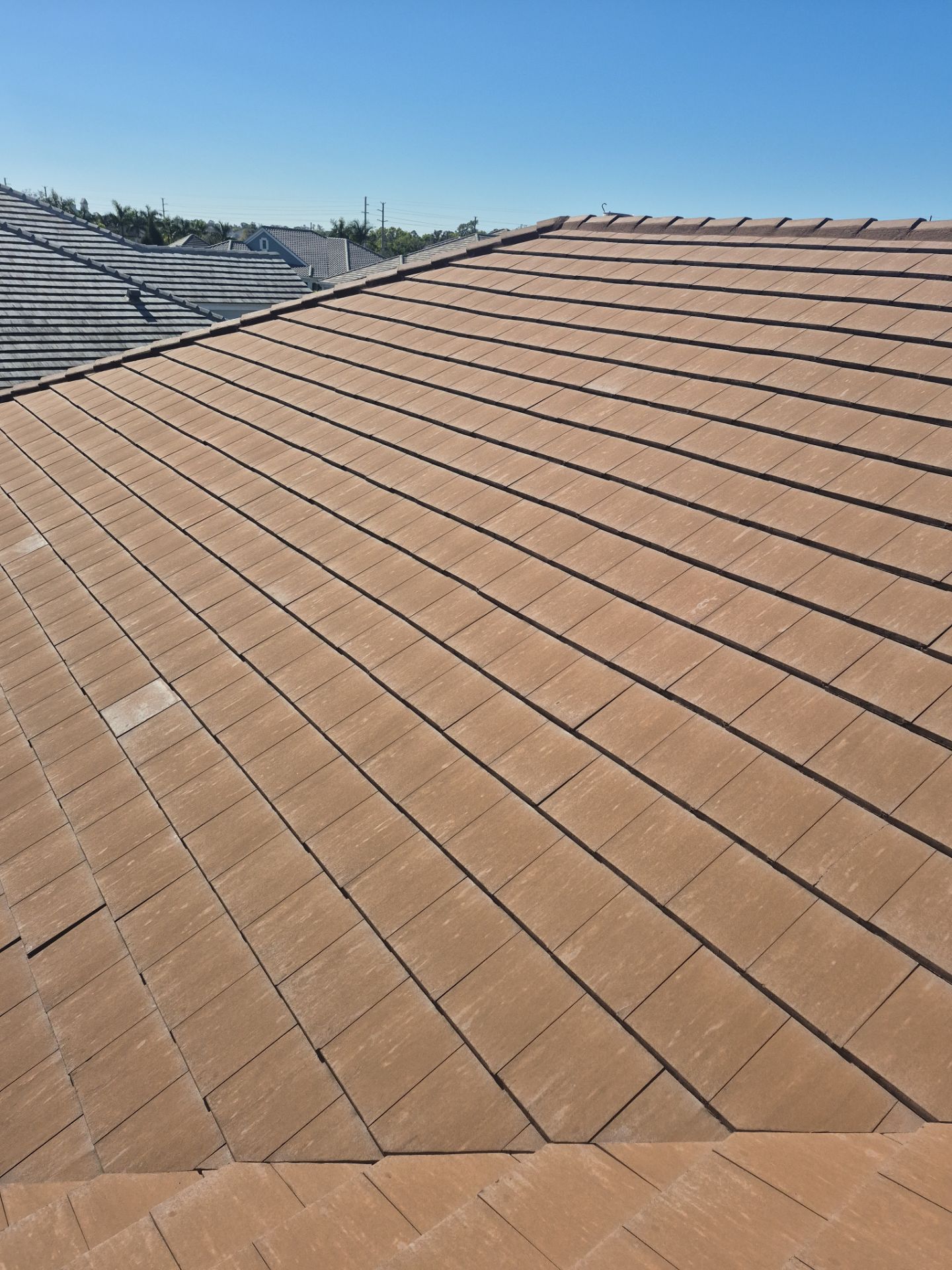 Project in Sarasota 34240 by Mitchell Roofing Company LLC 