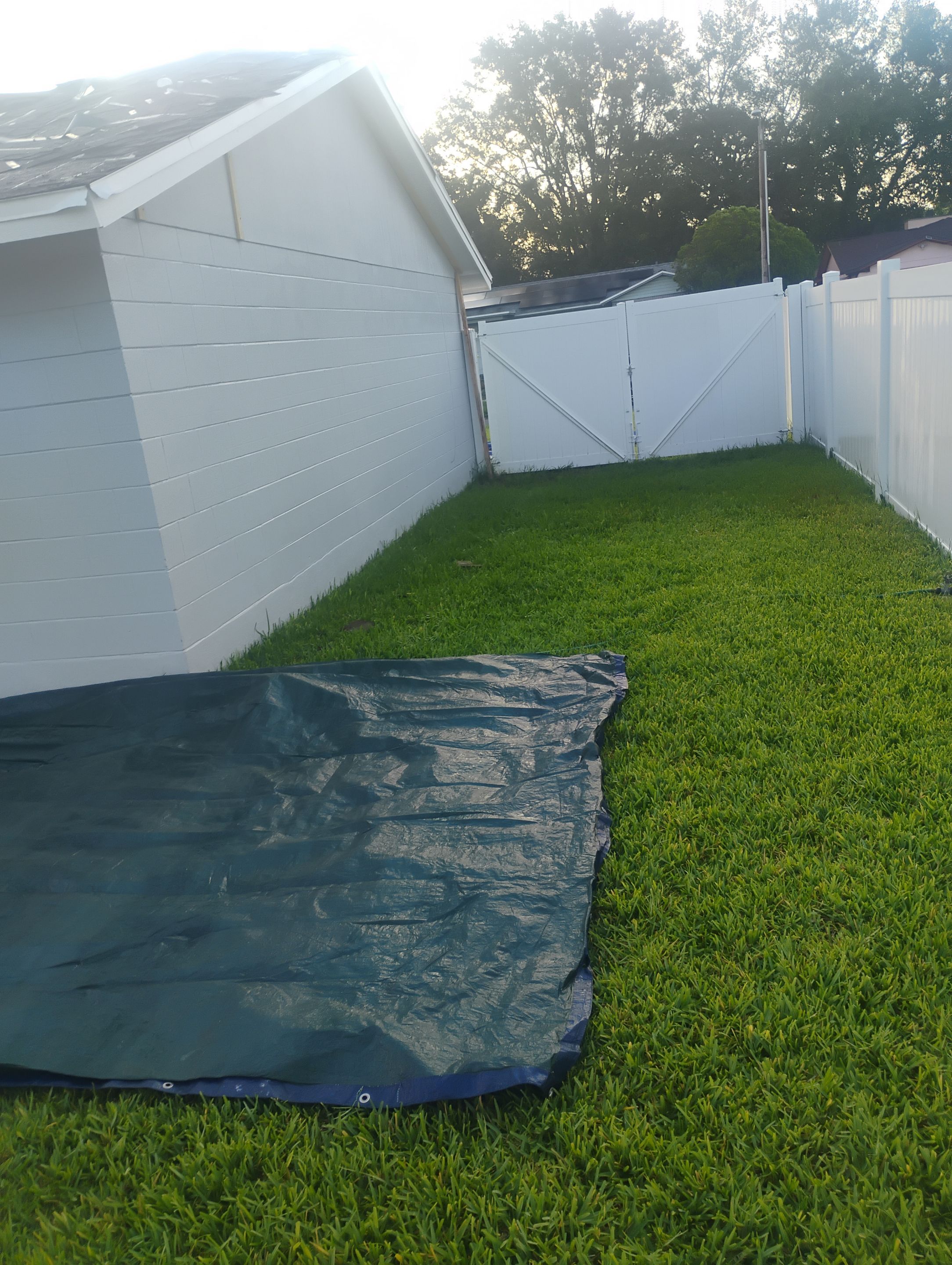 Project in Largo 33778 by Mitchell Roofing Company LLC 