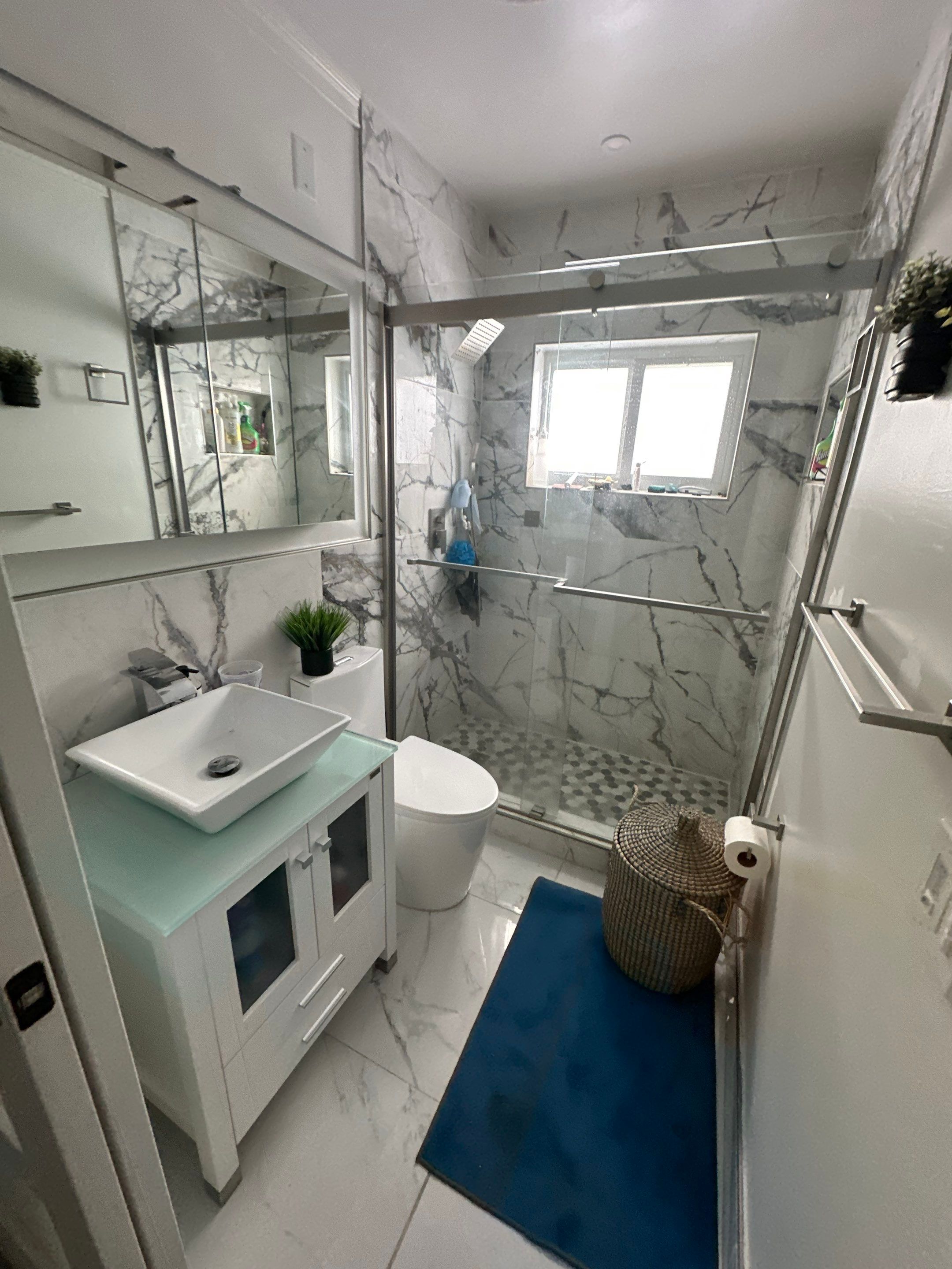 Project in Miami by You Restorations LLC DBA YOU-Home