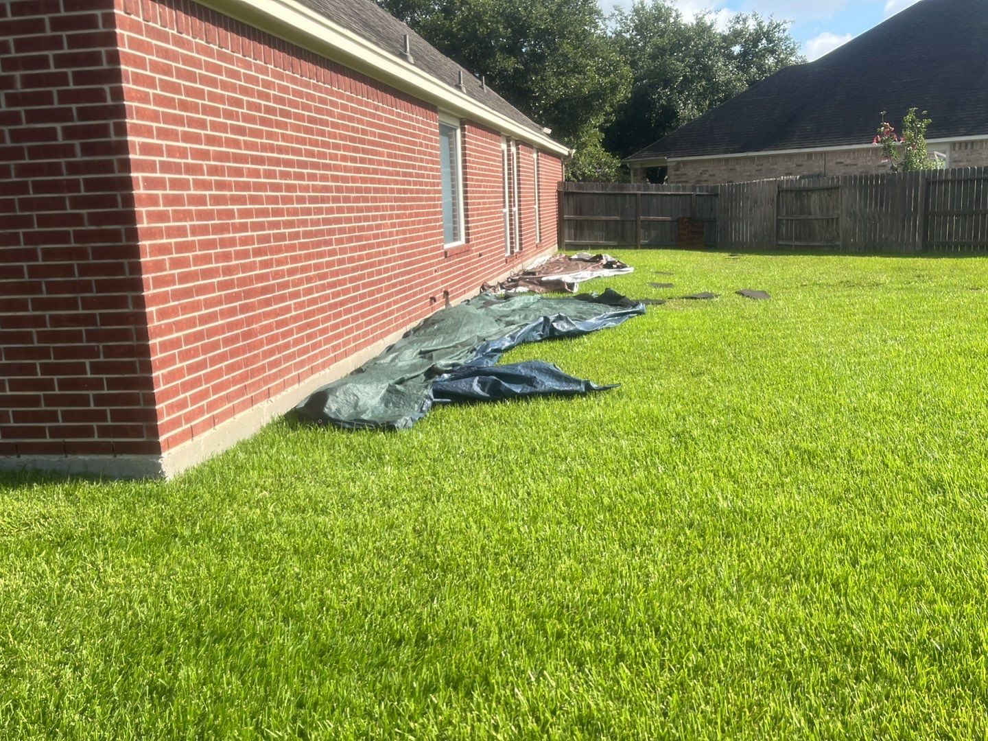 Residential Roofing Installation using Owen's Corning by Roof Concepts Construction