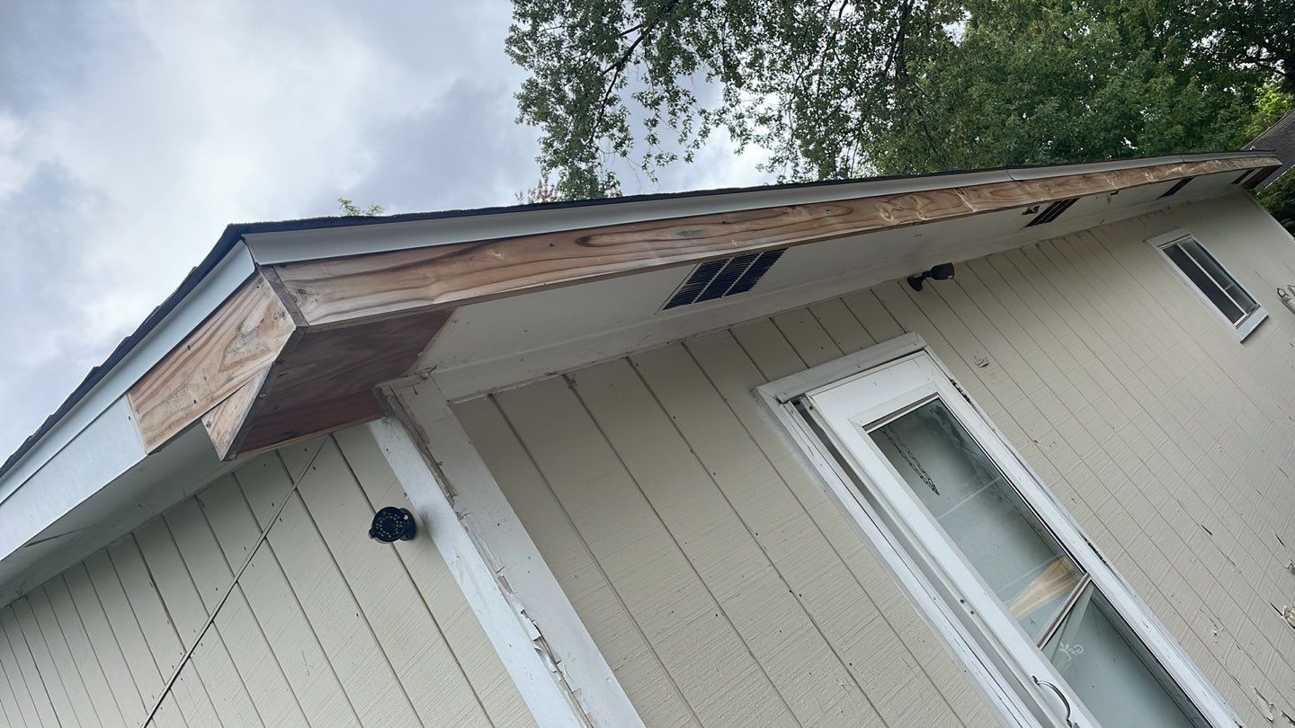 Roof Replacement using Owens Corning by 180 Contractors