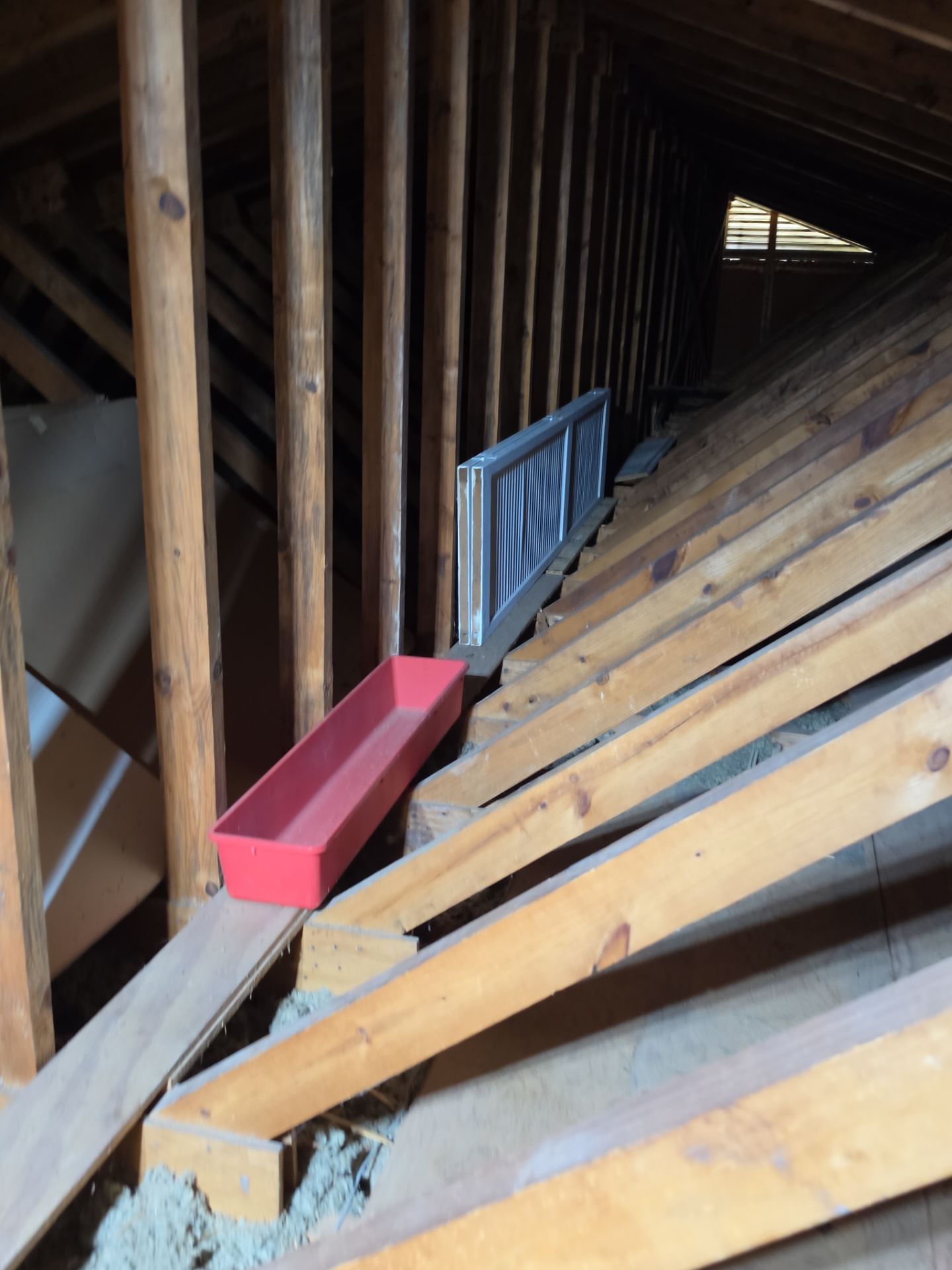 Property Clean Out Monroe by Badger Hauling