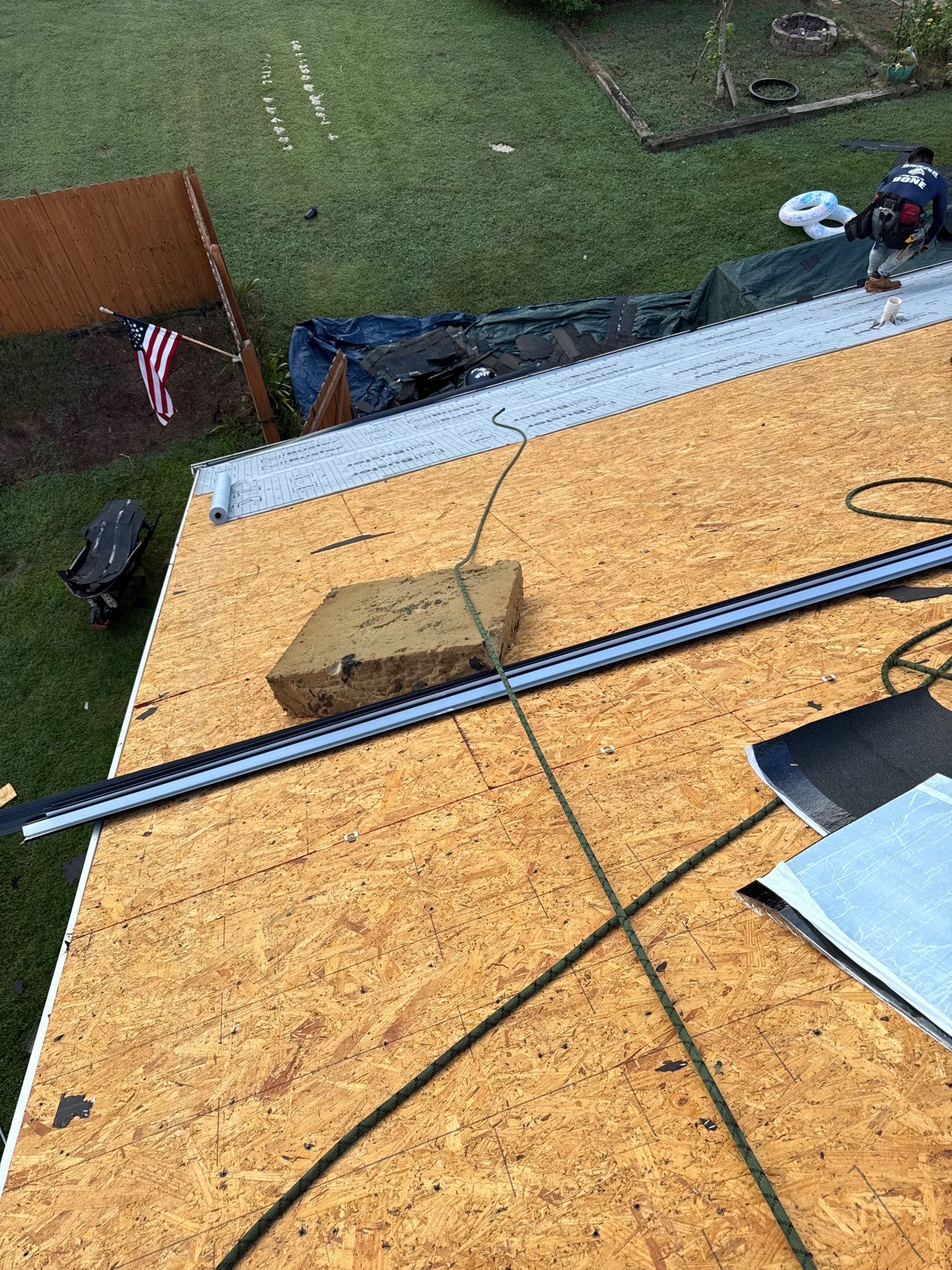 The Keanes by United Contracting and Roofing