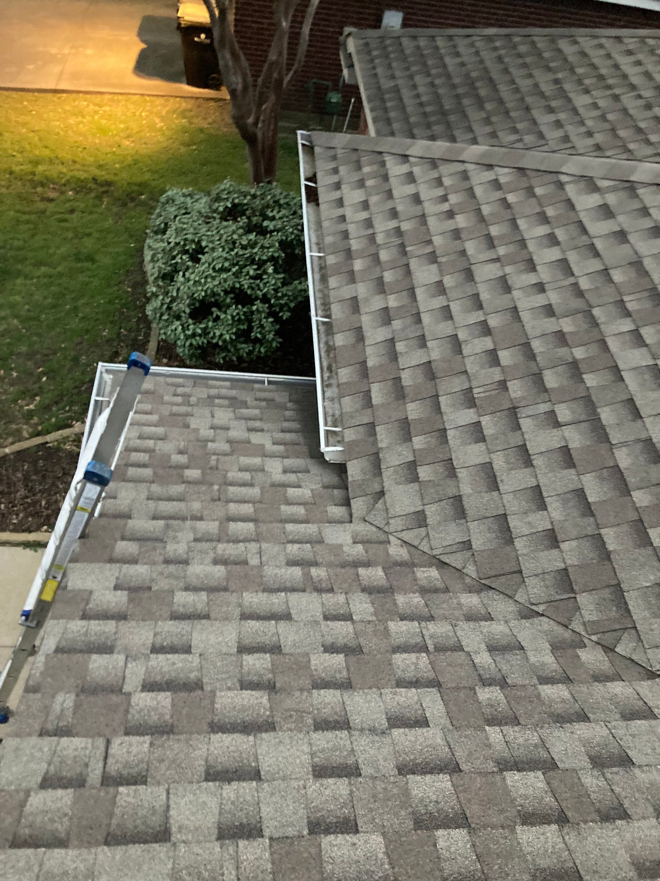 Project in Frisco by Rhino Roofing and General Contracting, LLC