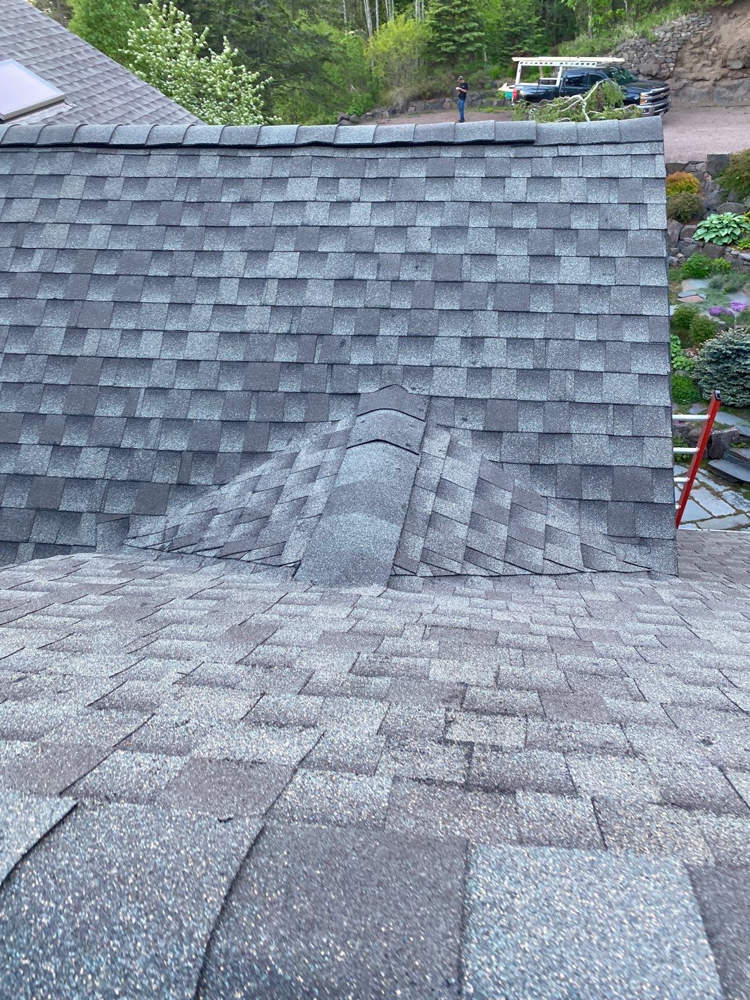 North Shore Roof Replacement by Rhino Roofing LLC