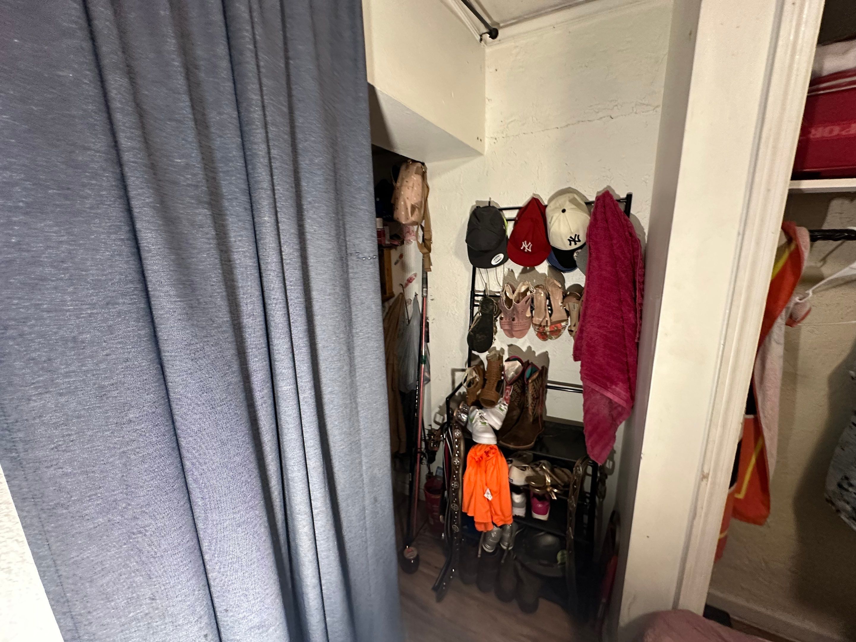 Water Damage Claim in St Petersburg by FLAPA & KeyStone