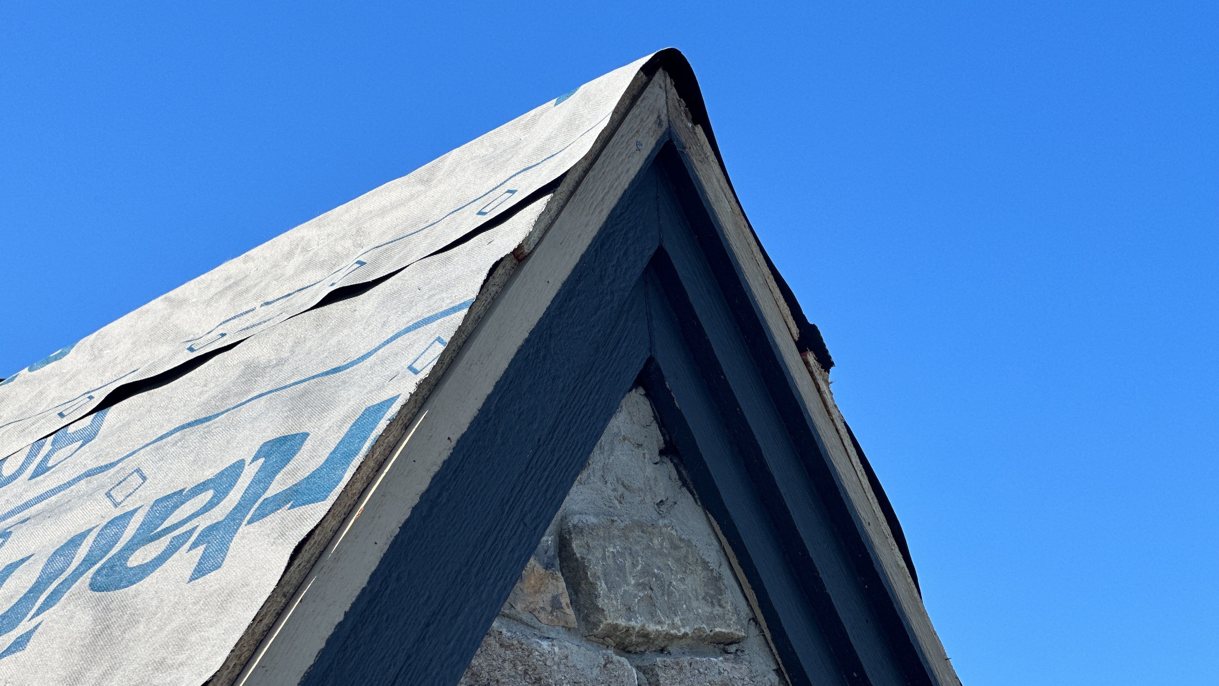 Reroof using Certainteed Belmont IR by Castillo Roofing