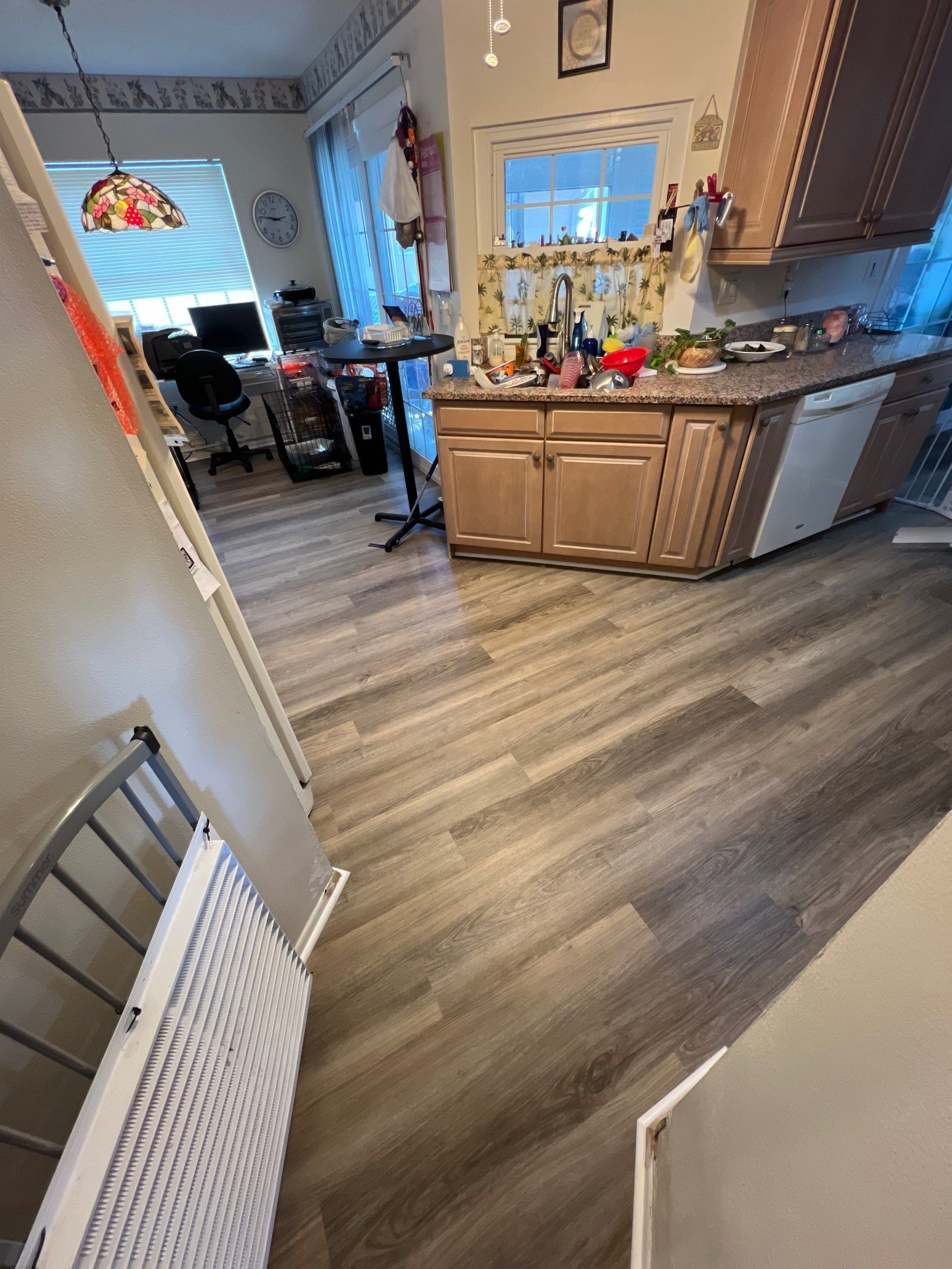 LVP by Vrmmm Flooring
