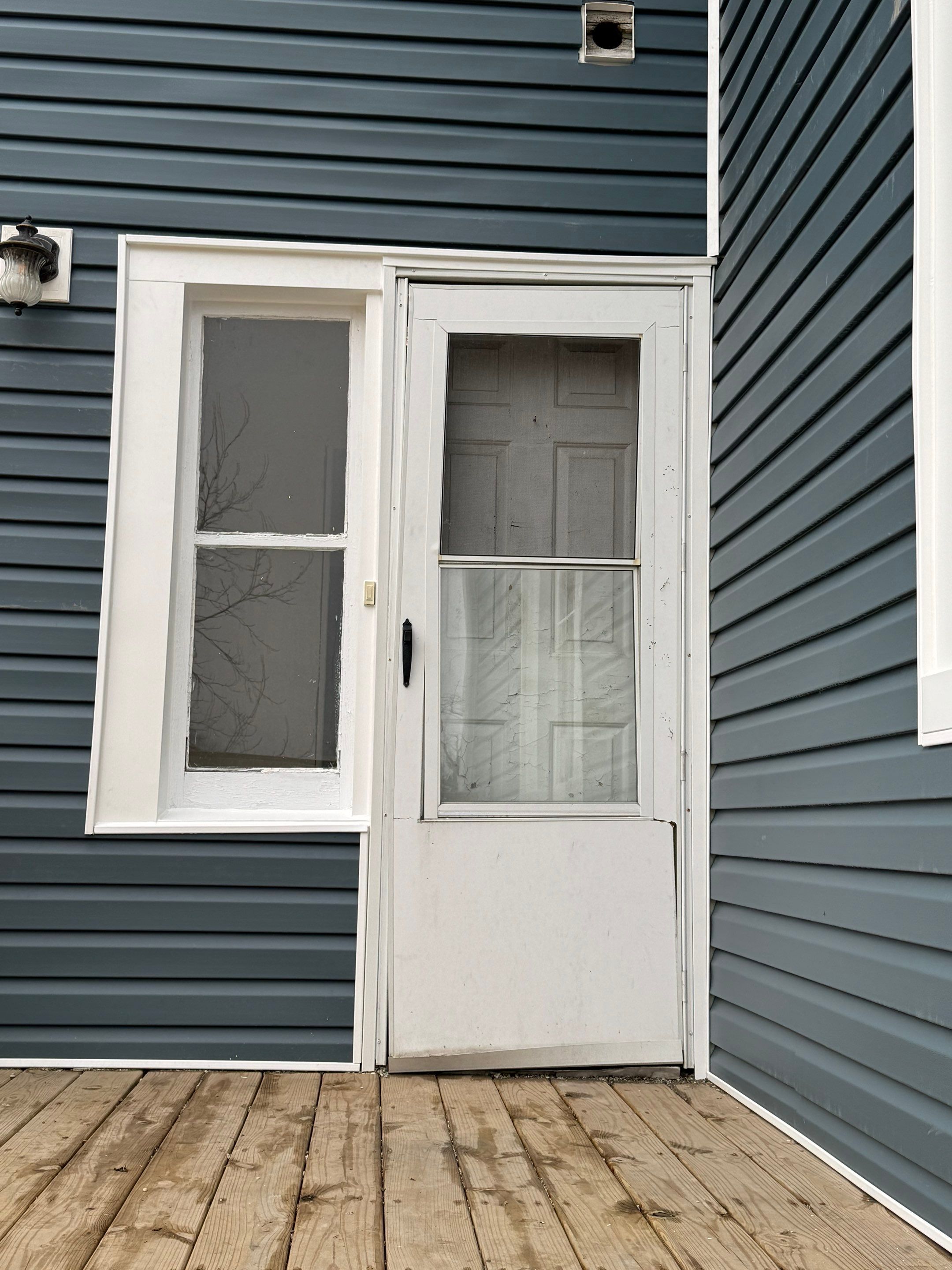 Window Replacement in Cadiz, OH by Ohio State Windows