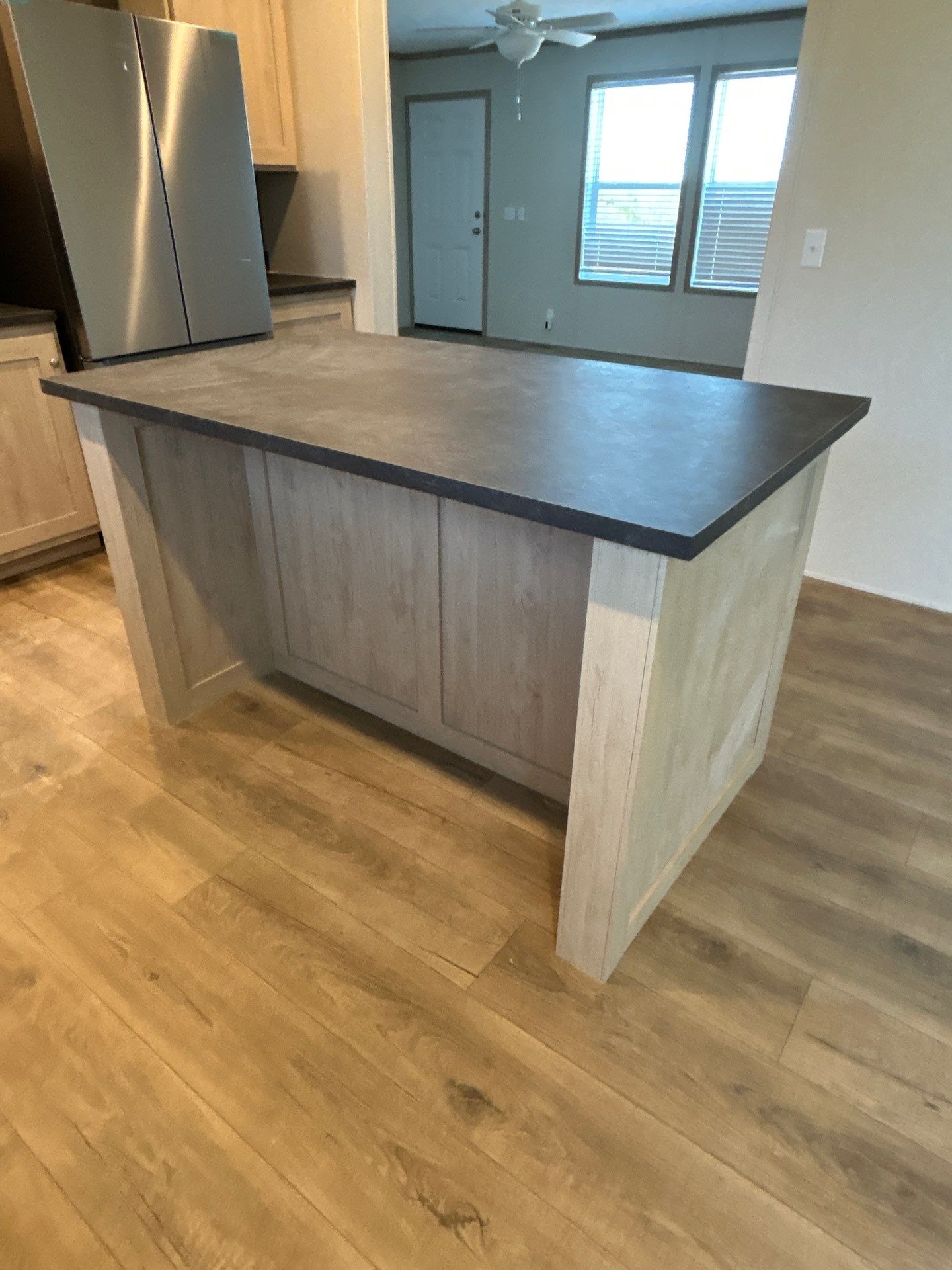 Wakarusa 60 by Clayton Homes of Walton