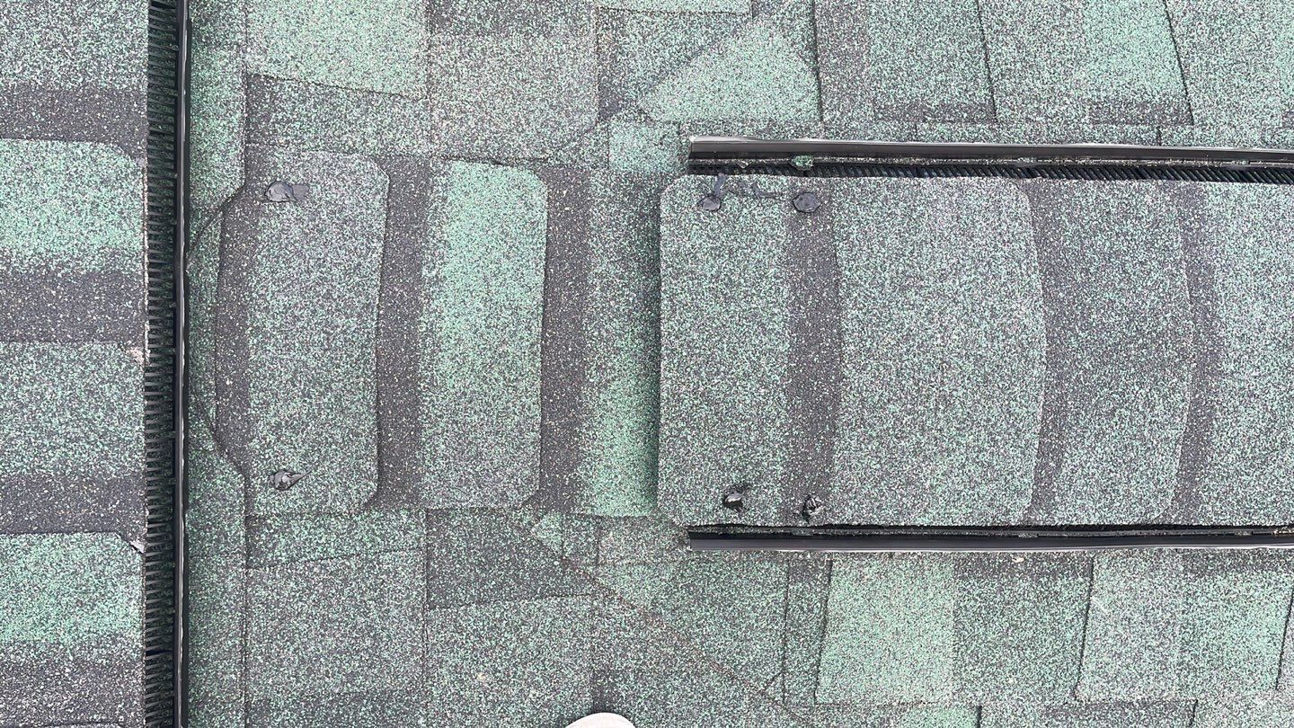 Roof Replacement using CertainTeed Landmark by 180 Contractors