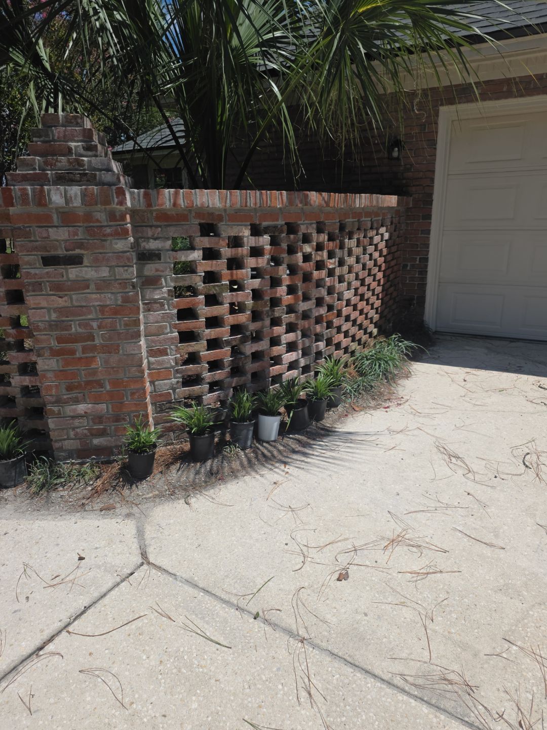 Deerwood Resident | Freshen Up Project by ProGreen Services