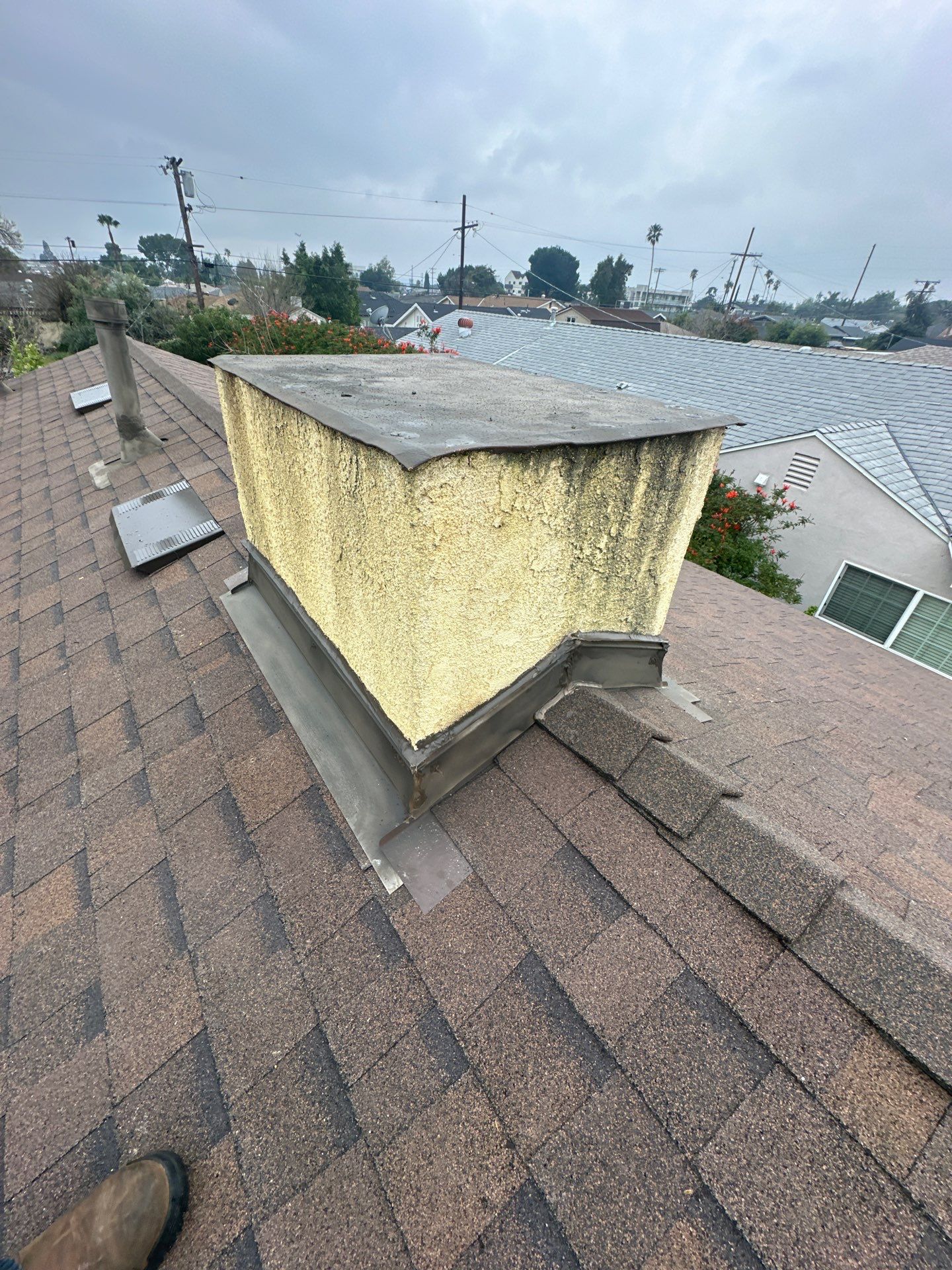 Roof Replacement - Burbank, CA 91504 by Epic Roof Replacement