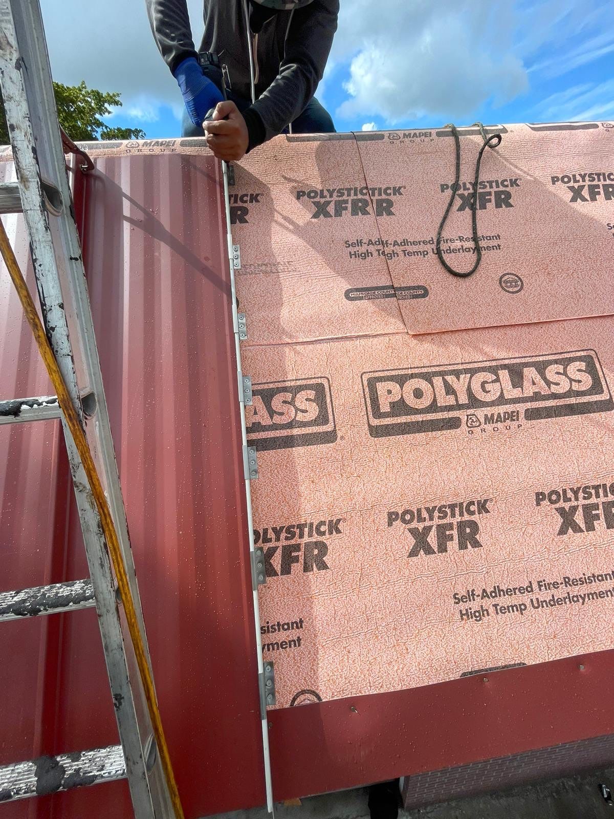 Millions Of Parts Used Auto Parts by G&J Roofing 