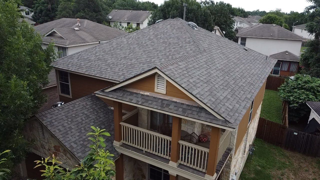 Driftwood - Owens Corning TruDefinition Duration by RoofsOnly.com