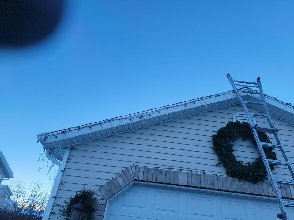 Residential Roofing Installation by The Roof Doctor