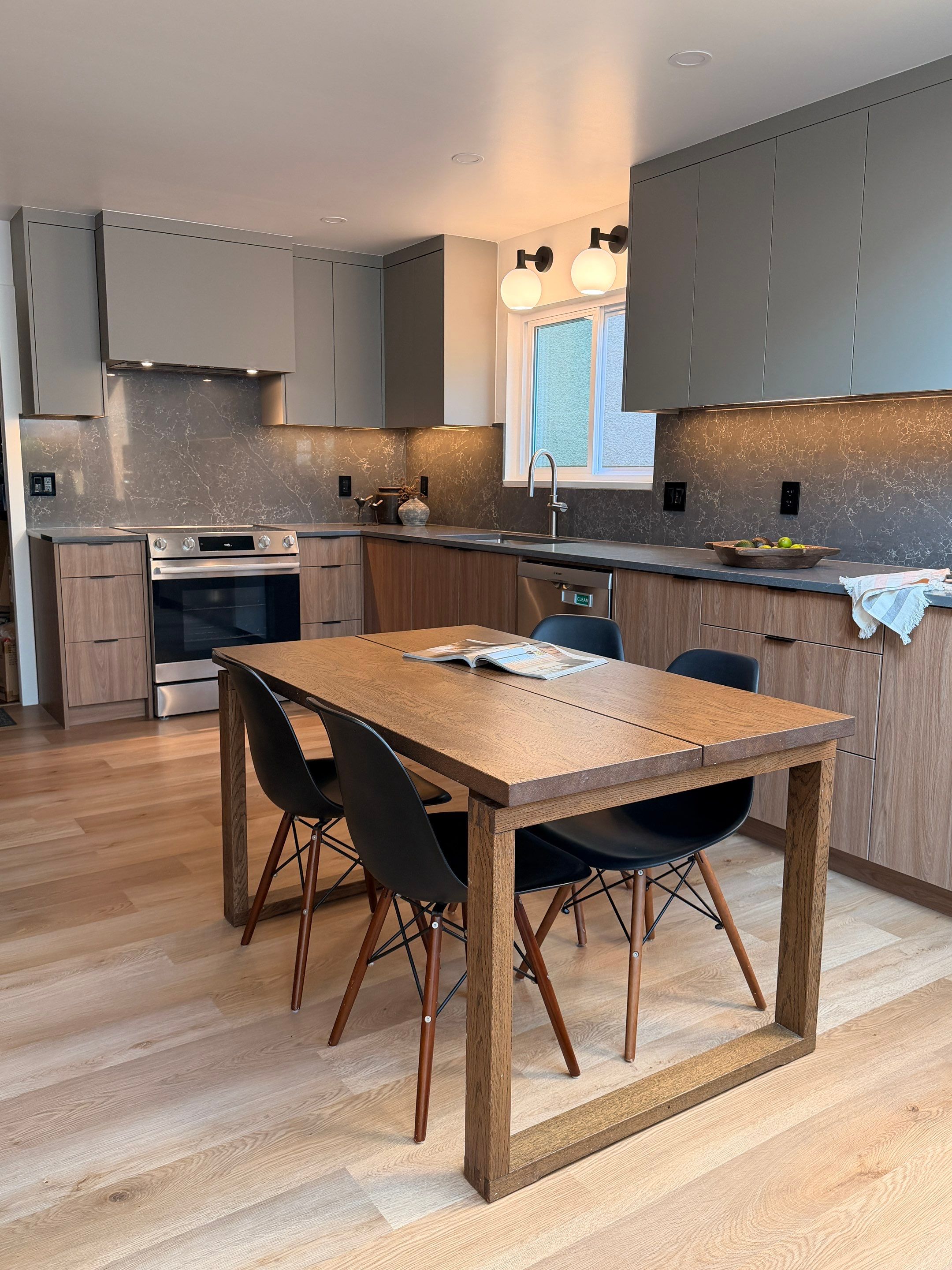 Vancouver Renovation - Dunbar-Southlands by YVR Construction Group