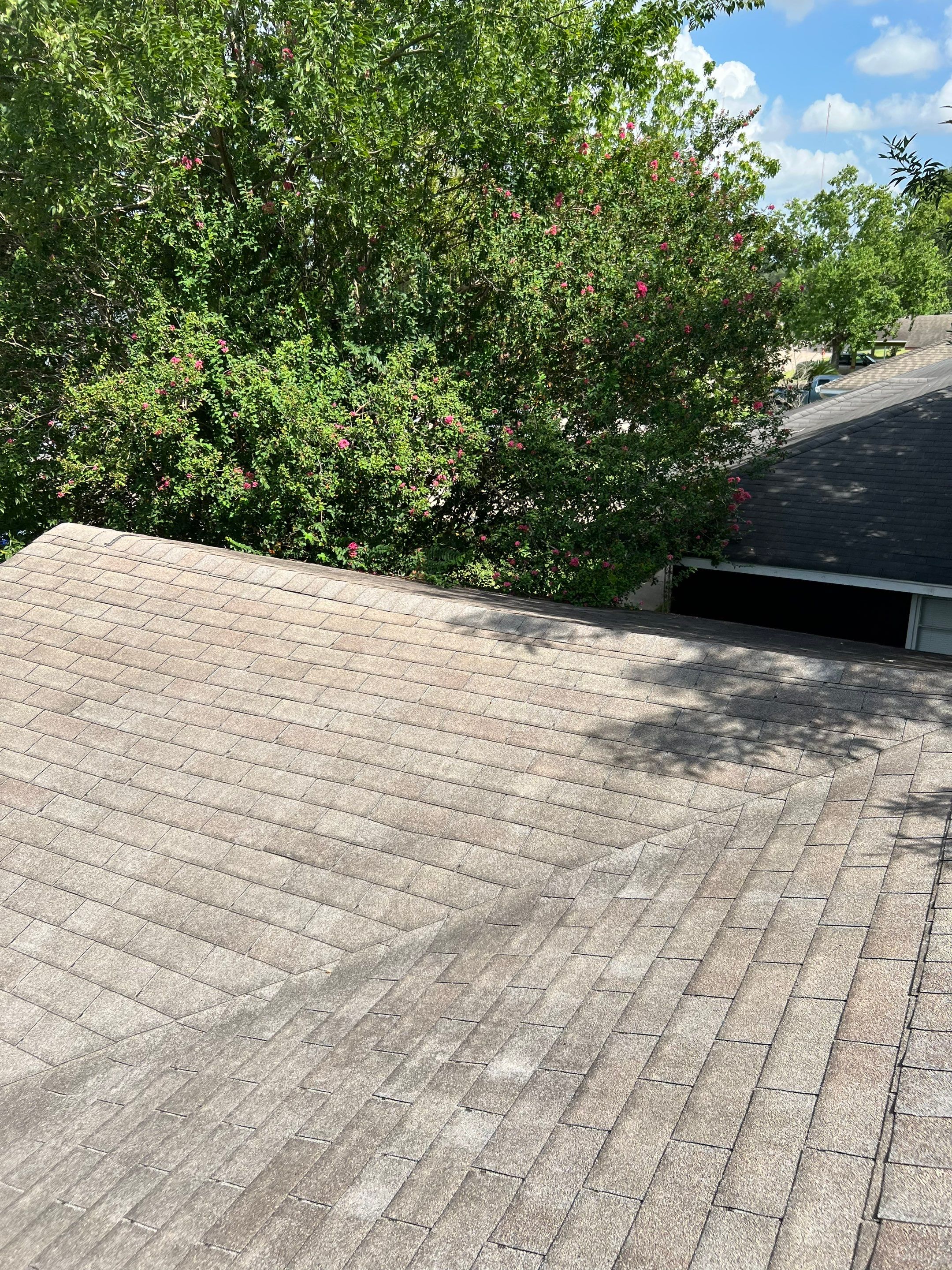 Roof Replacement in Richmond by Roofing Technologies Unlimited