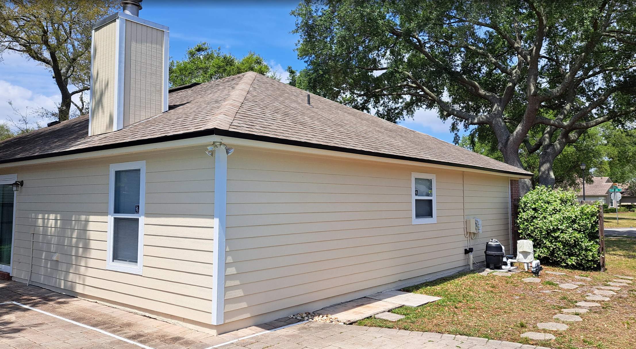 East Arlington, Jacksonville, FL 32225 - Exterior House Painters by A New Leaf Painting, LLC