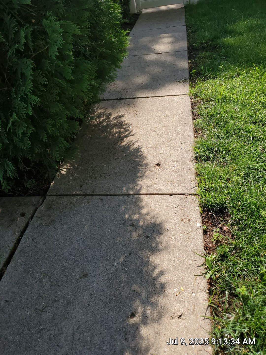 Exterior House Washing & Property Cleaning by Northern Power Washing LLC.