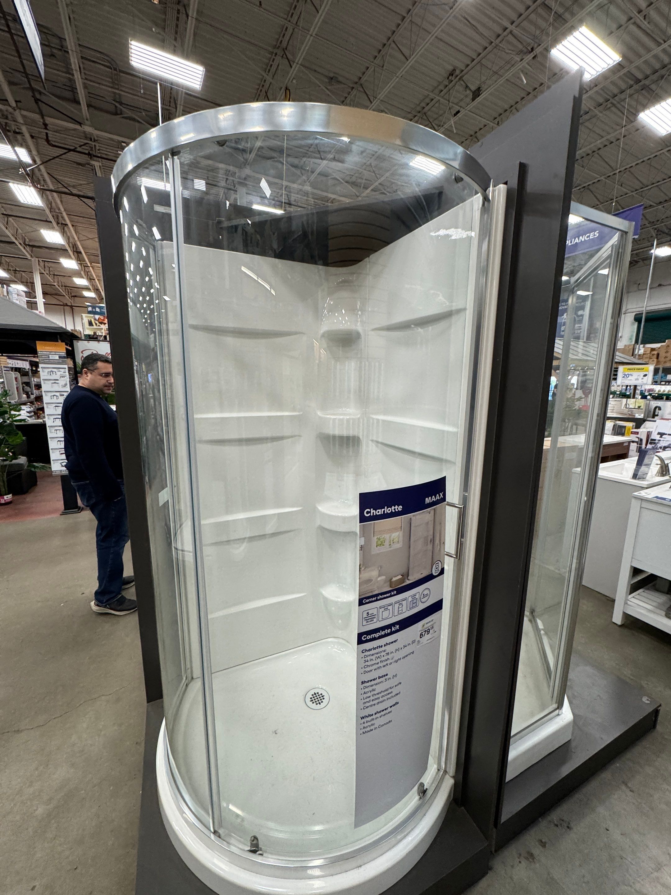 Bathroom Renovation  by YVR Construction Group