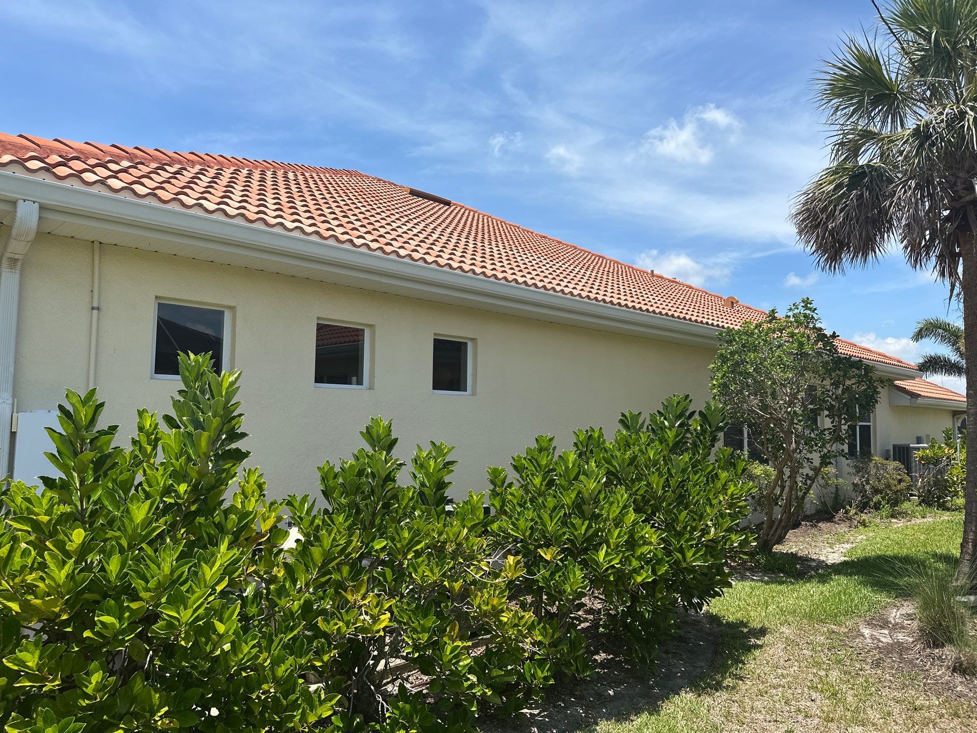 Water Damage Claim in Venice by FLAPA & KeyStone