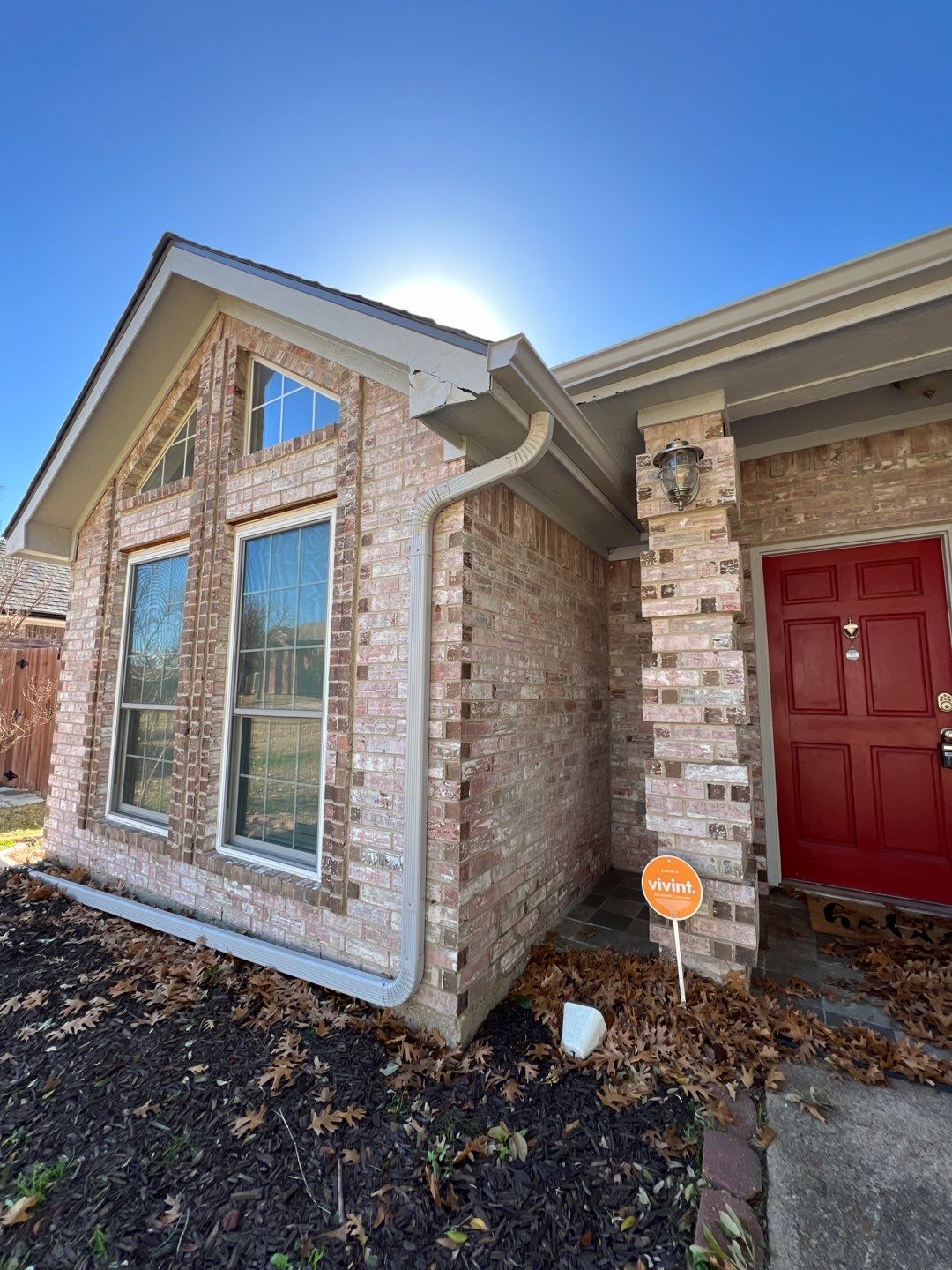 Project in Rowlett by Armor Roofing | Exteriors