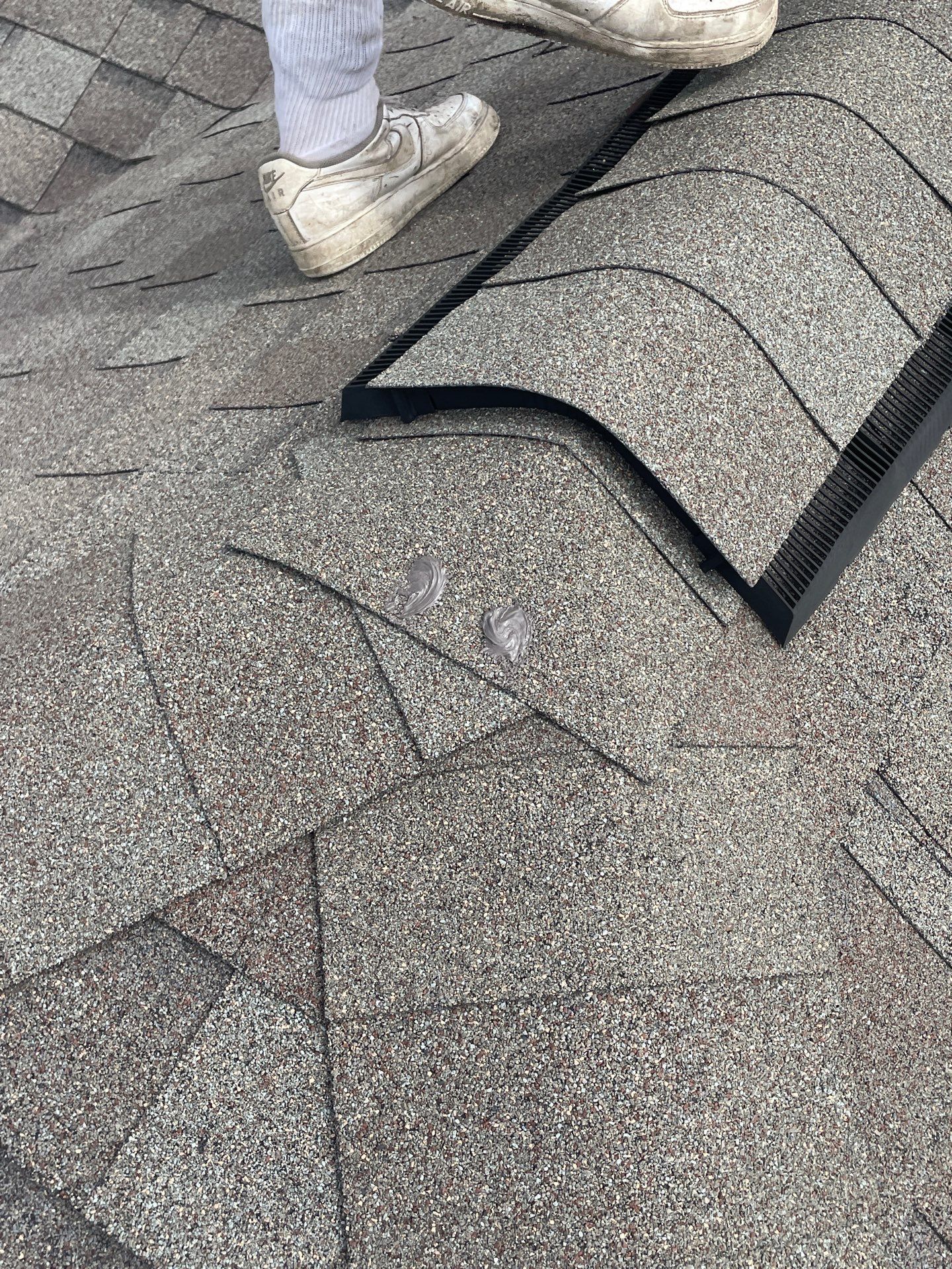 Roof Repair Tomball by Roof Repair Company