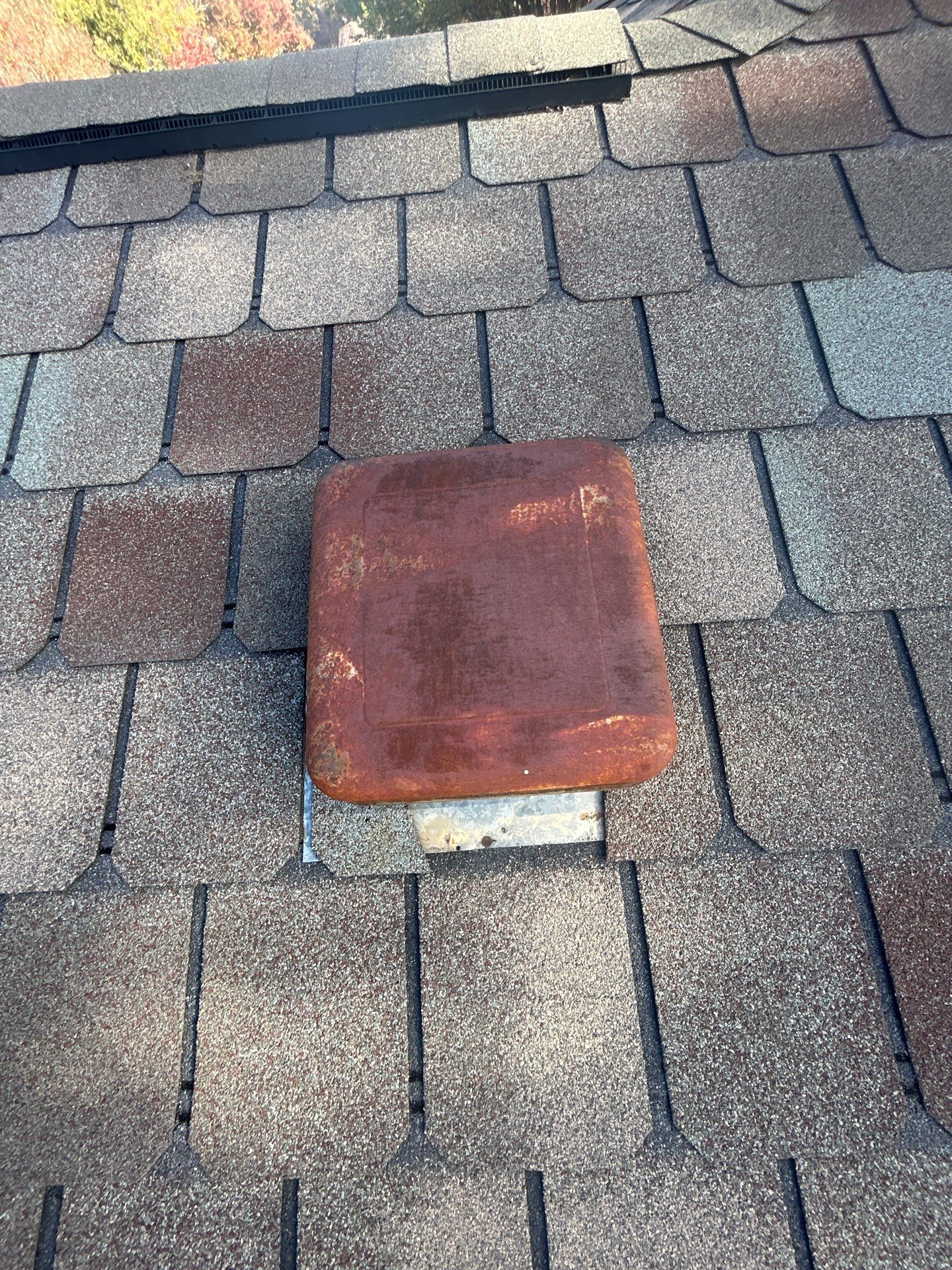 Project in Grapevine by Shearman Roofing & Construction