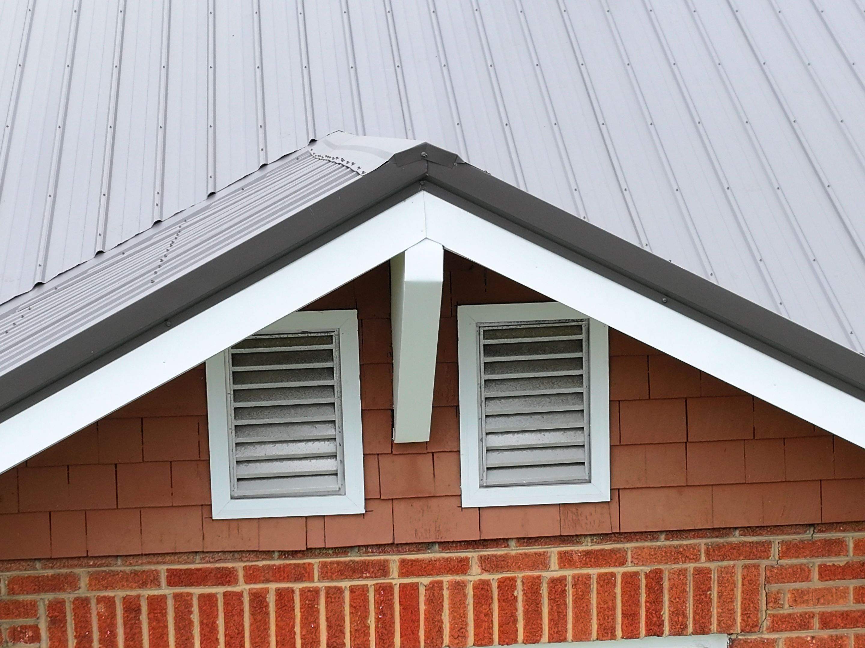 Winters Residence by Omnia Roofing