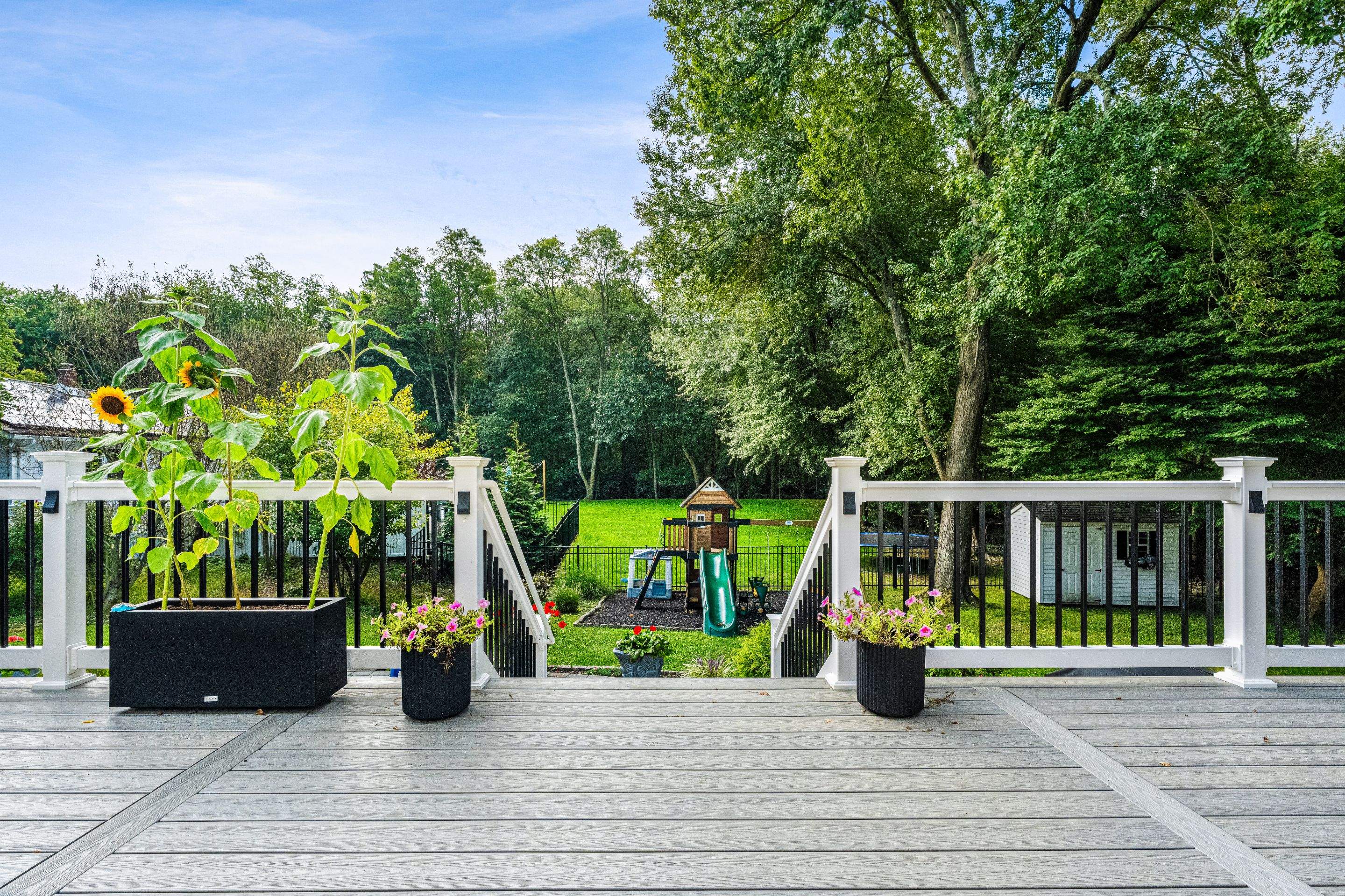 Kristen - Ocean Township NJ by deck guardian