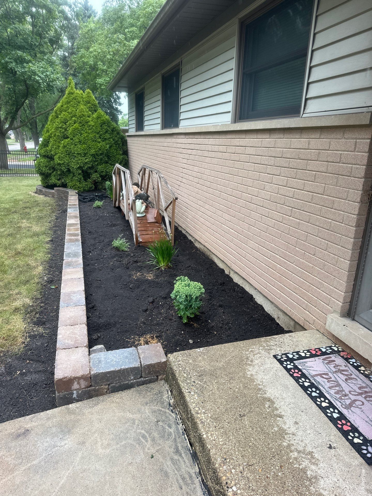 John S. - Des Plaines, IL by A&N 