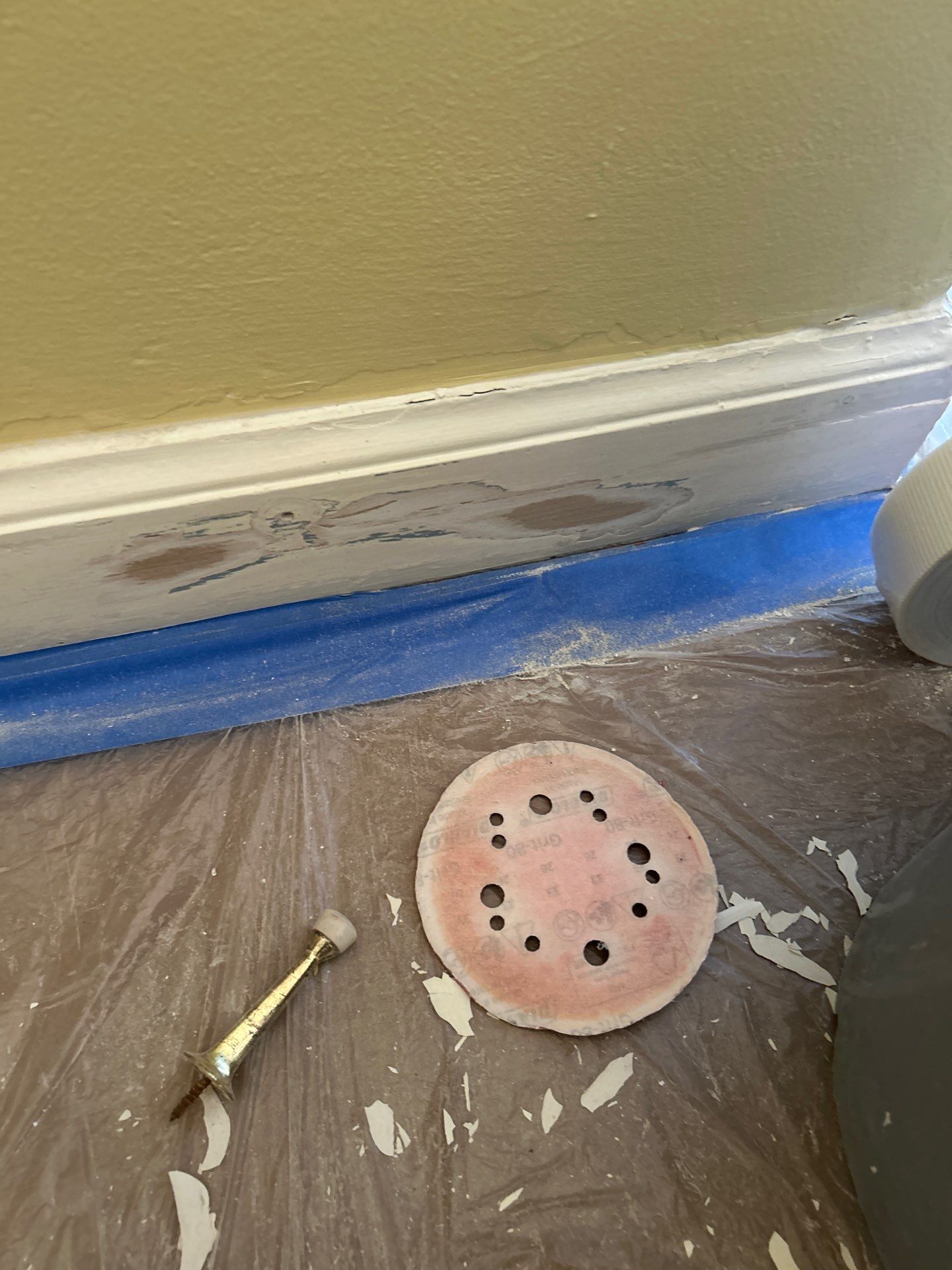 Residential Interior Painting in Annandale, VA by My Painter 