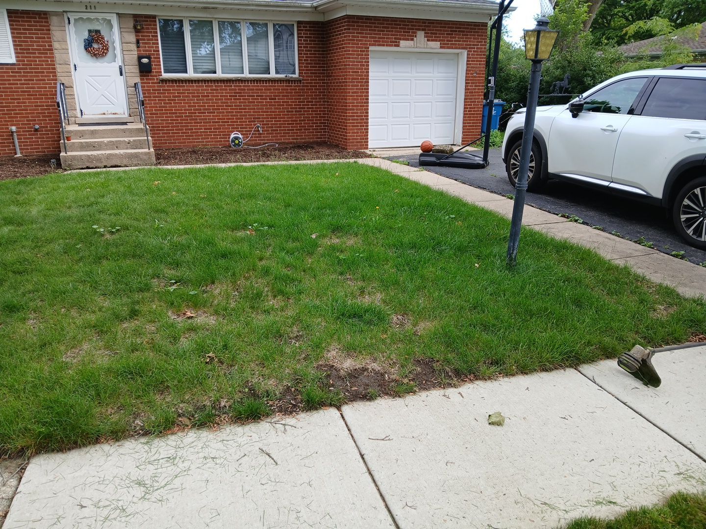 Justin M. - Mount Prospect, IL by A&N 