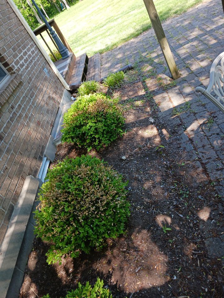 Residential Roofing Installation using Ownes Corning Brownwood Duration by Storm Contracting