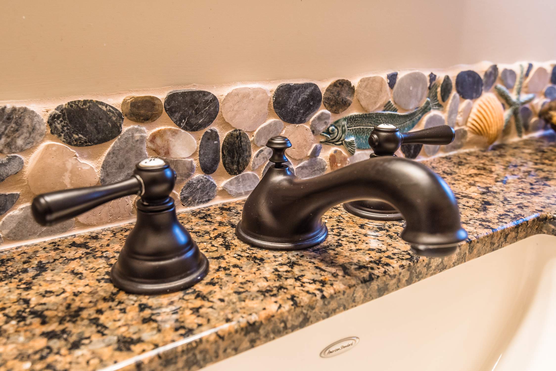 Madrona Drive Renovation by Camelot Homes