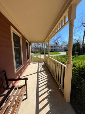 Project in New Berlin