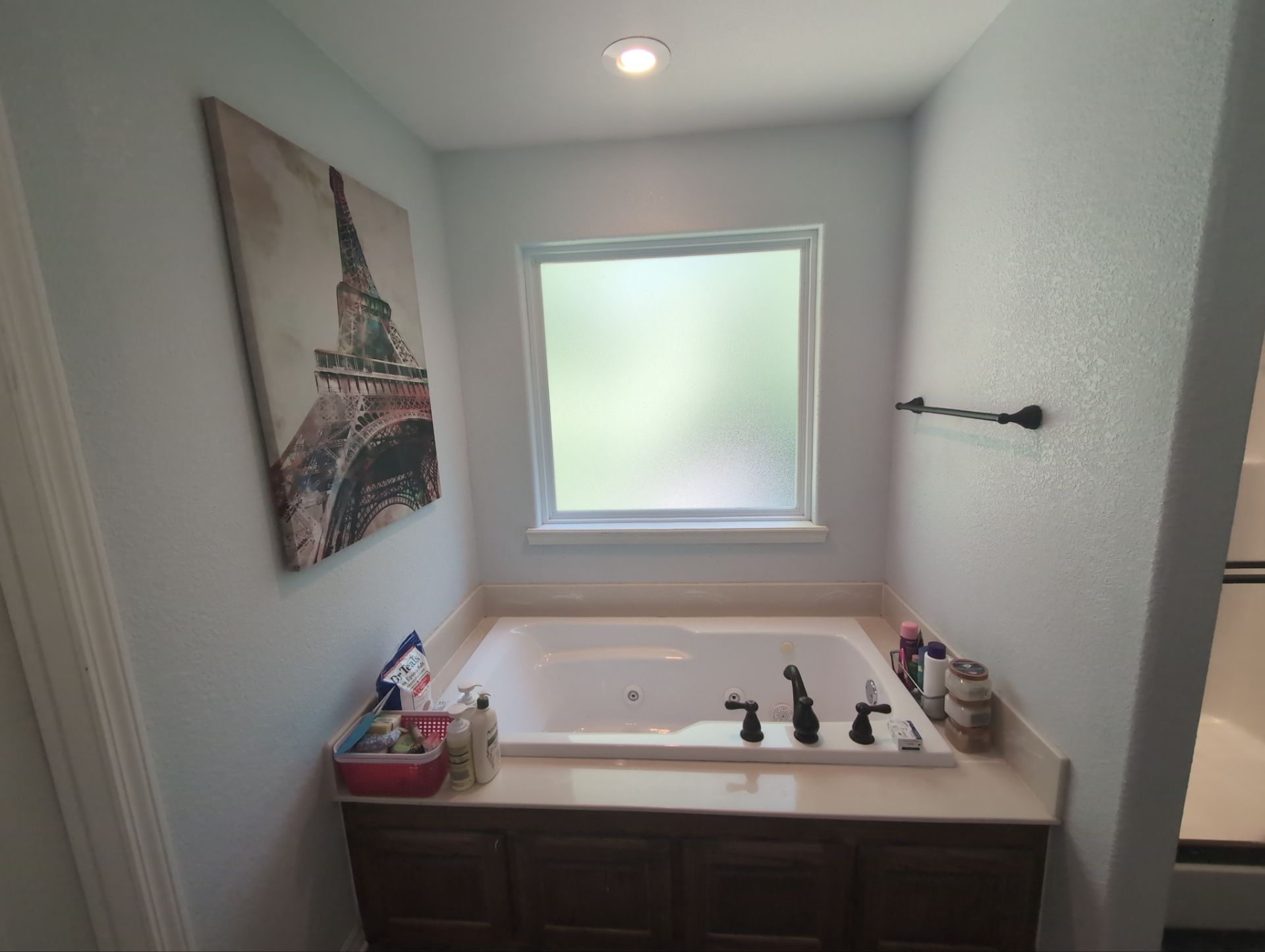 McGill Project in Bella Vista, AR by Twist & Spout
