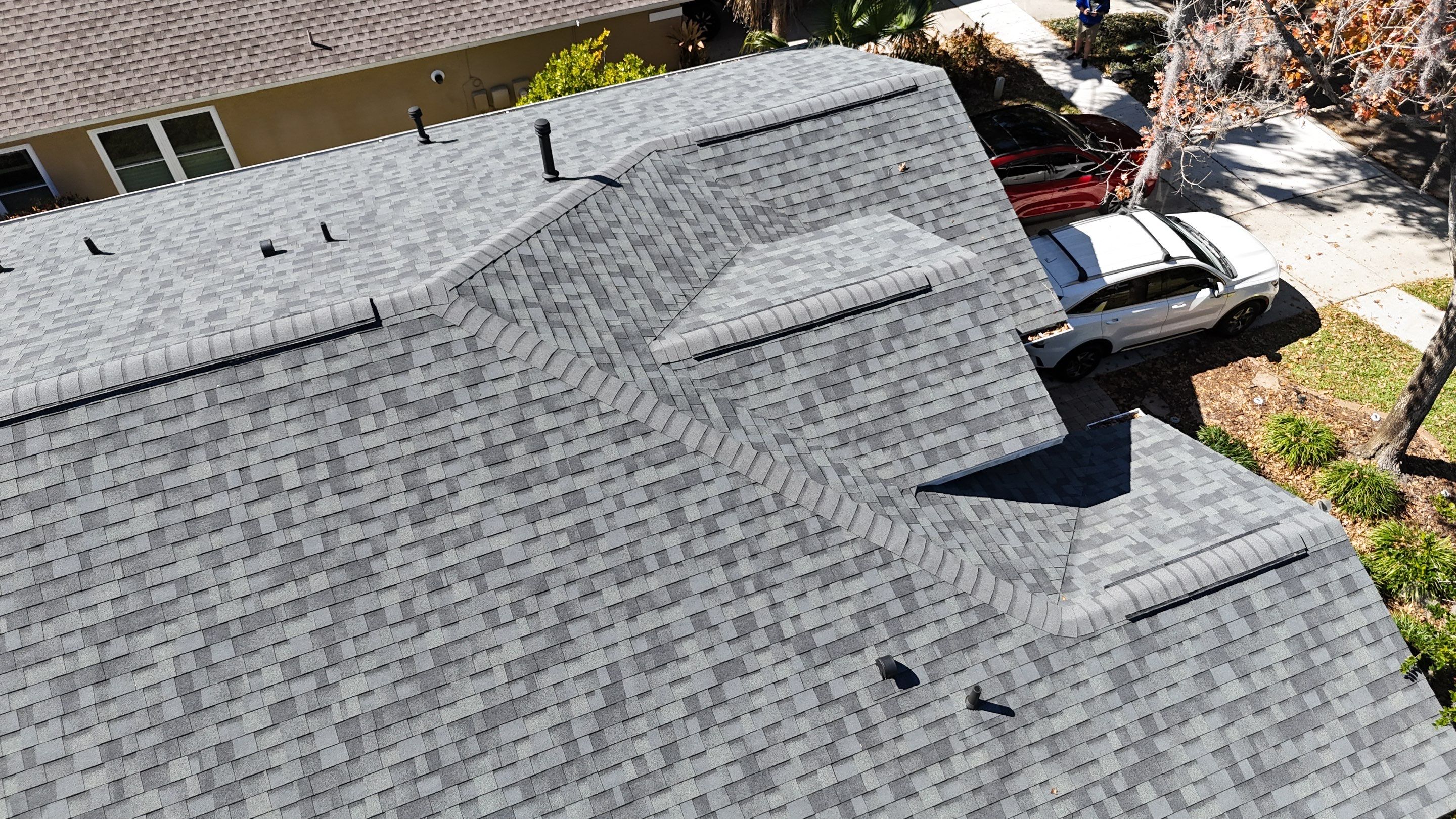 Roof Replacement in Lithia, FL by Shingle Masters Roofing
