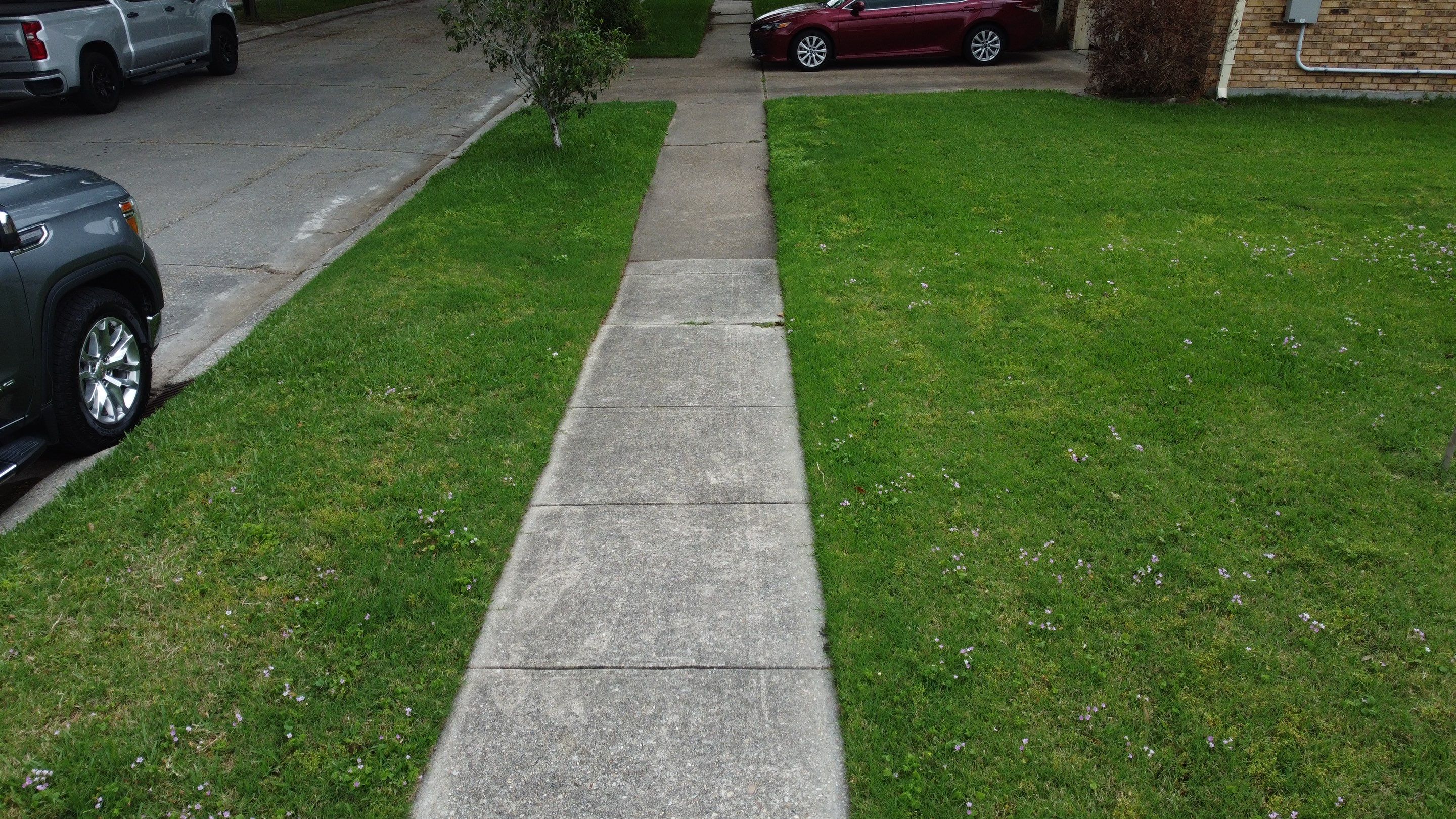 HDS Contractors - Concrete Installation in Metairie by HDS Contractors