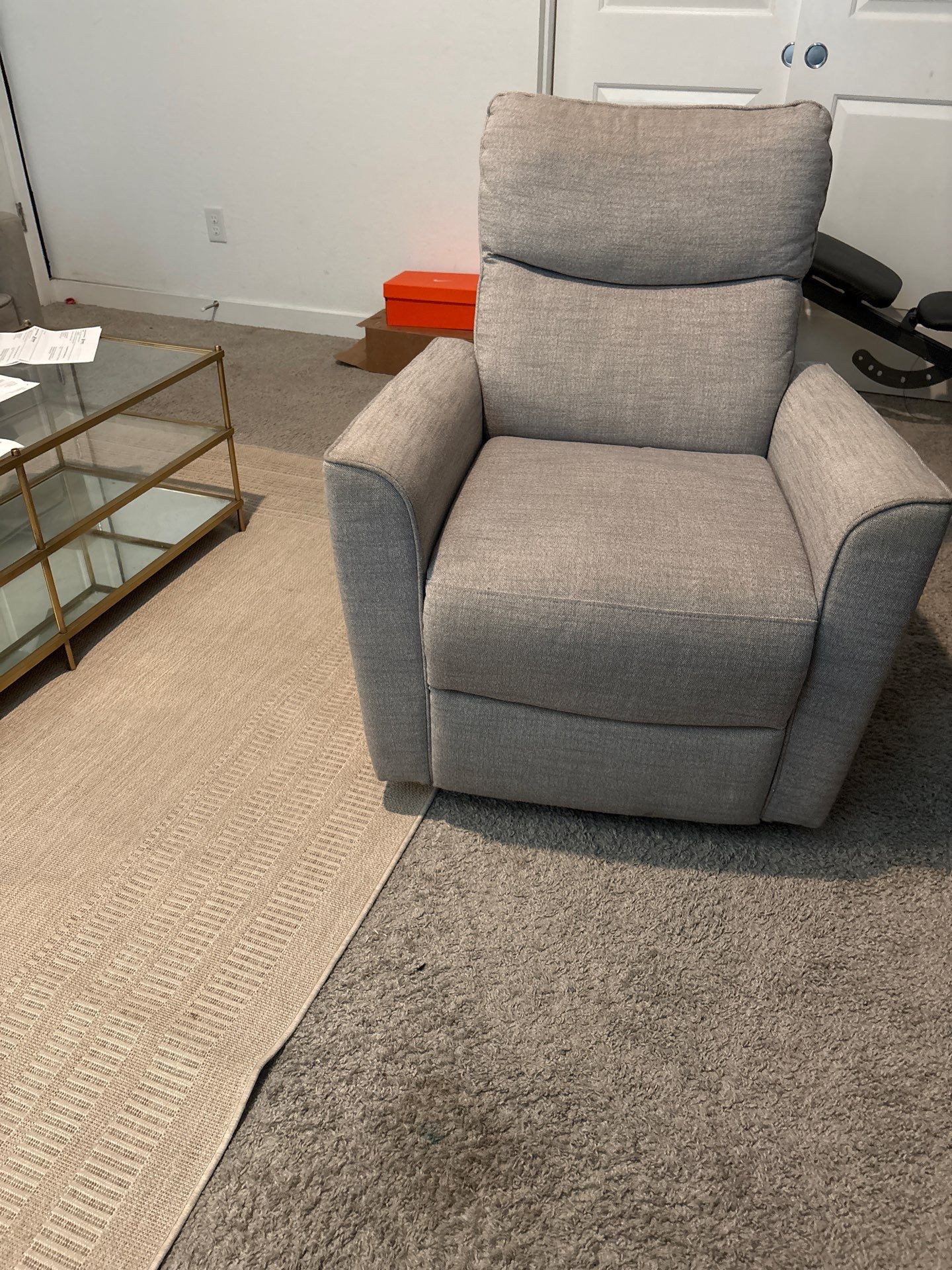 Home Office Setup and Bathroom Renovation in Yuma, AZ by CompanyCam Sales Demo