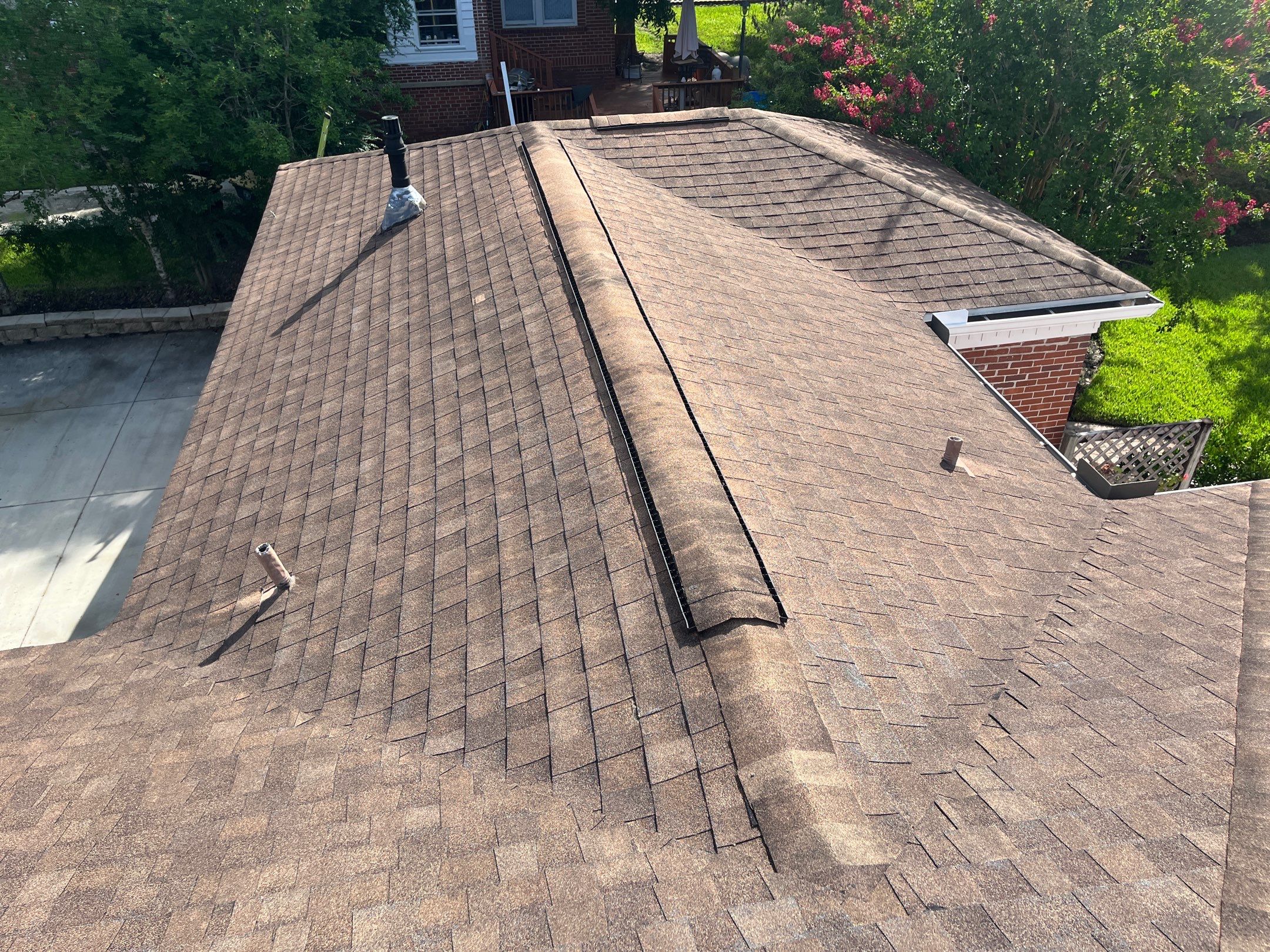 Shingle -> Shingle by Prime Roofing