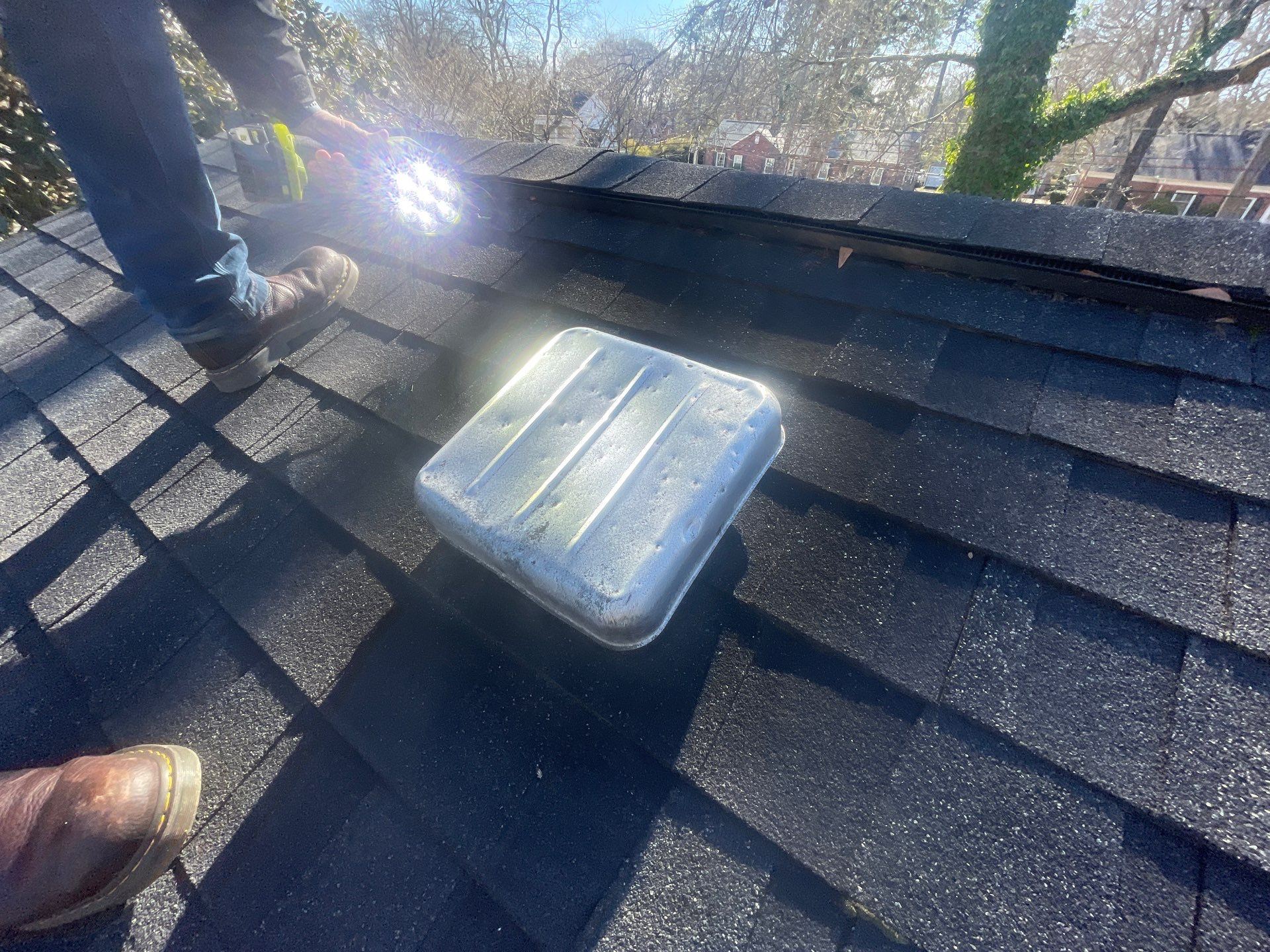 Gastonia Asphalt Shingle Roof Replacement by Prepare The Way Roofing