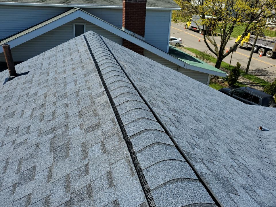 Allen Walker by Silver Leaf Contracting 