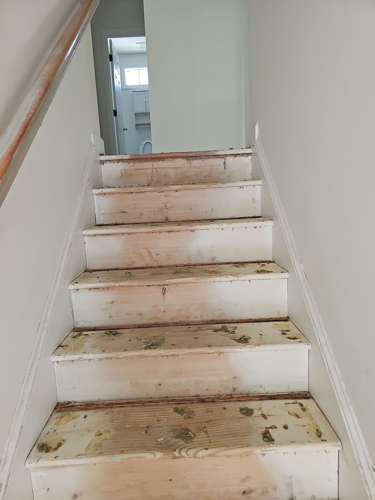 House refresh by Billy Weatherspoon Contractor