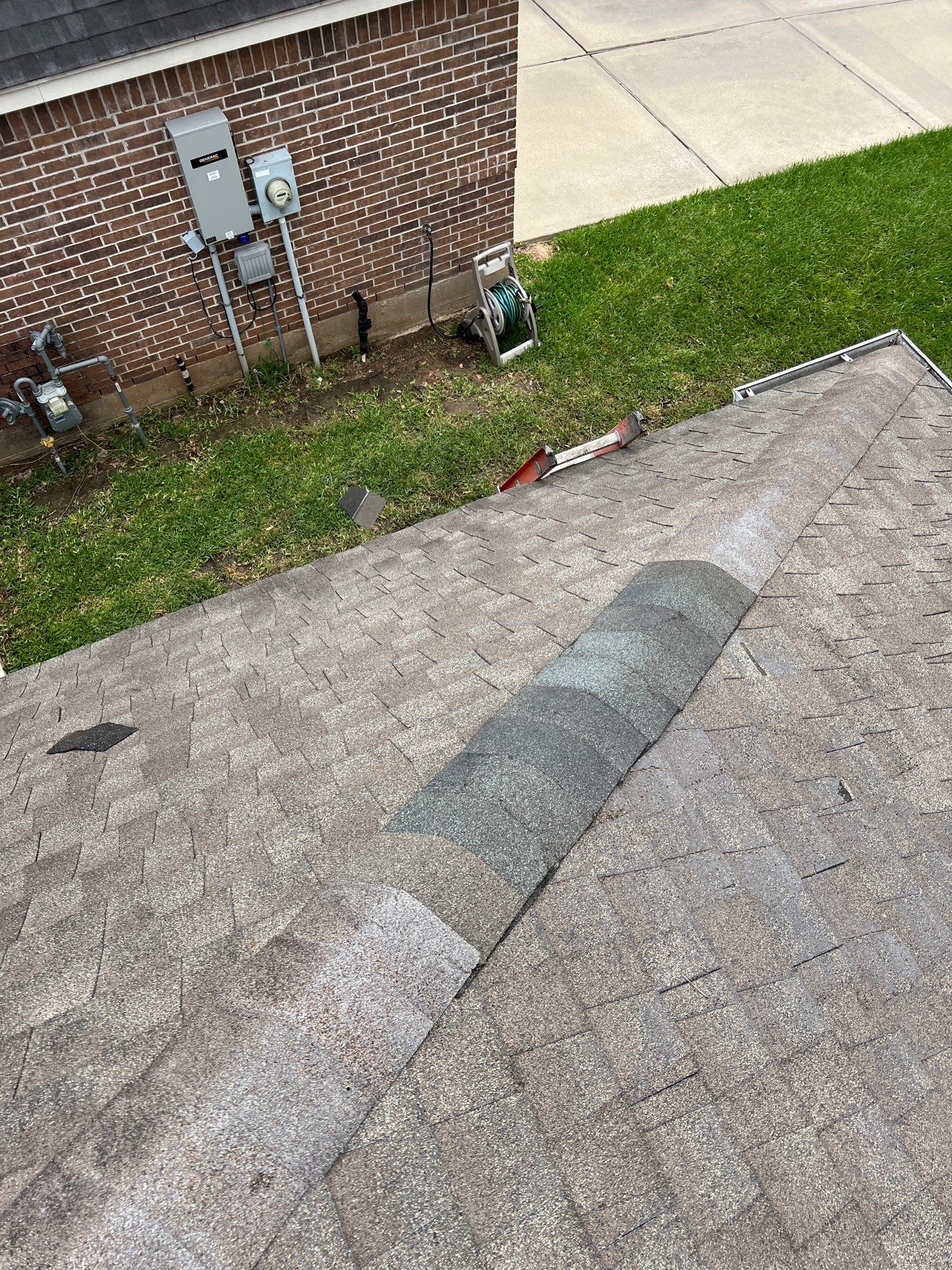 Roof Repair Richmond by Roof Repair Services LLC