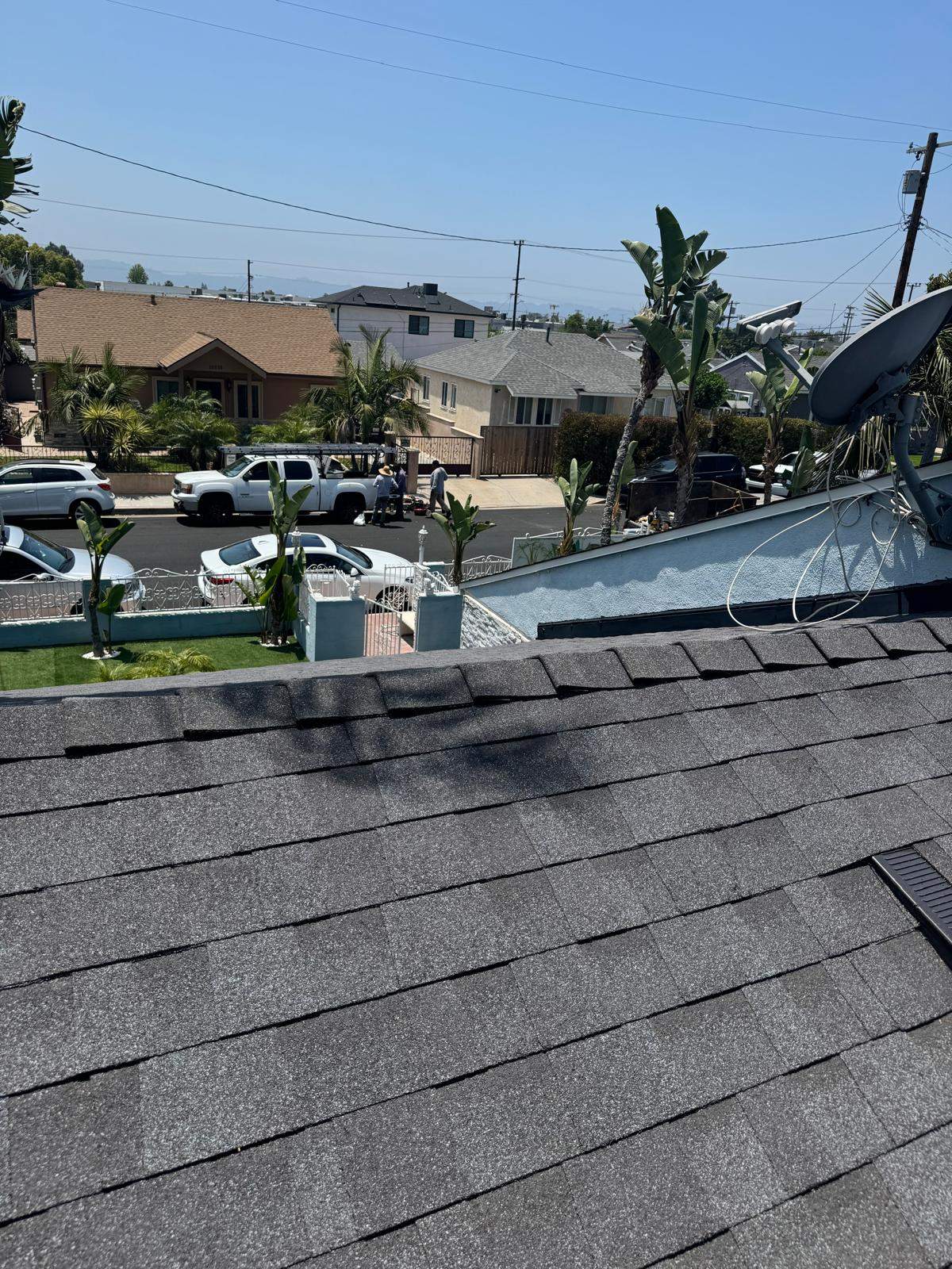 Roof Replacement - San Leandro, CA 94577 by Epic Roof Replacement