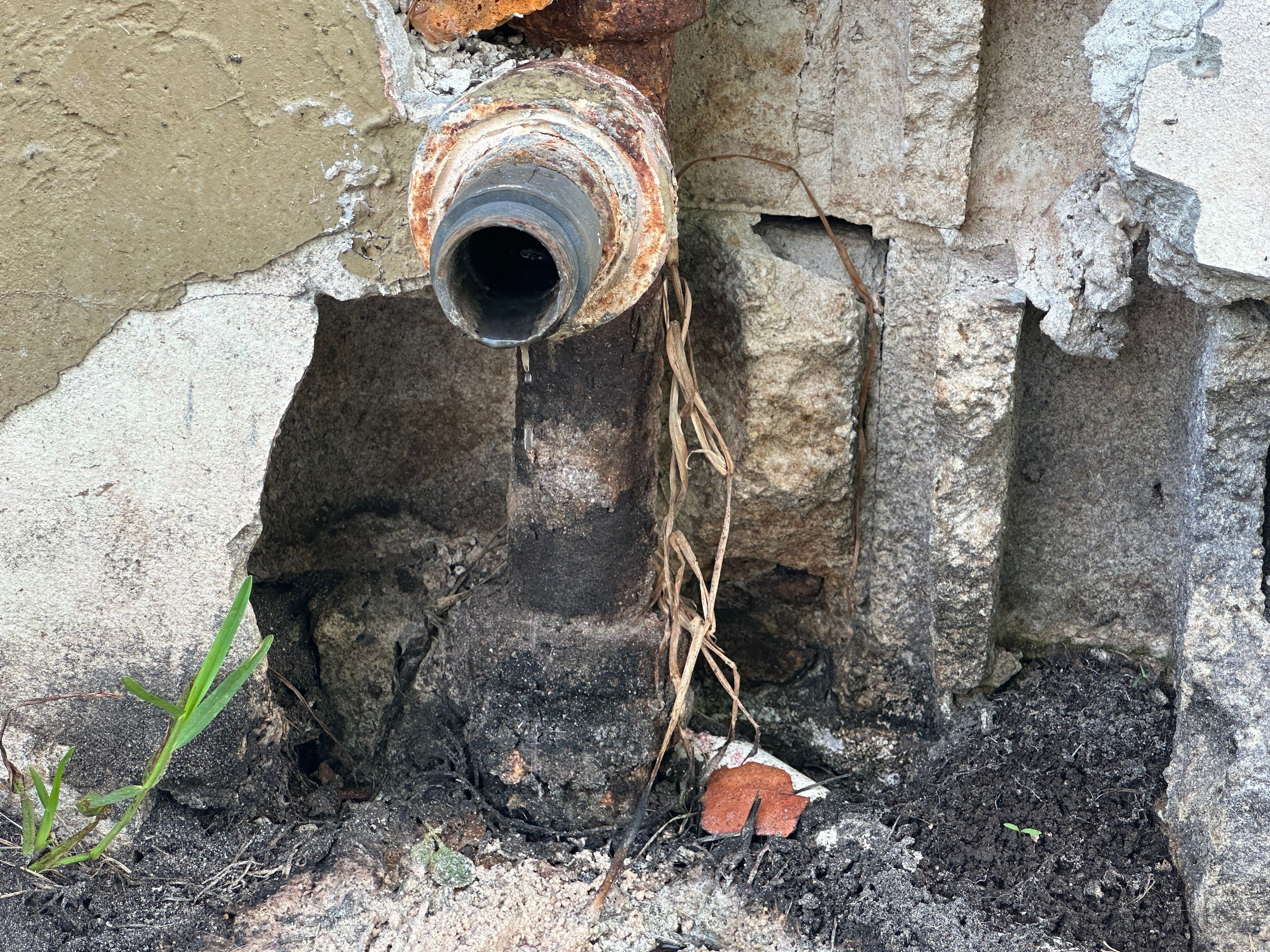 Water Damage Claim in Miramar by FLAPA & KeyStone