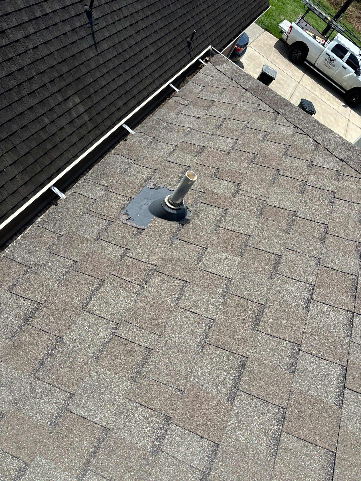 Roof Repair Houston by Roof Repair Company